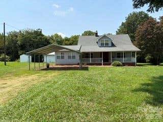 Photo of 2565 Weaver Road, China Grove, NC 28023 (MLS # 4417708)