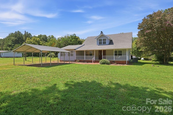 2565 WEAVER RD, CHINA GROVE, NC 28023 - Image 87afd84b09f45e287d93063efc15e247/1788153568
