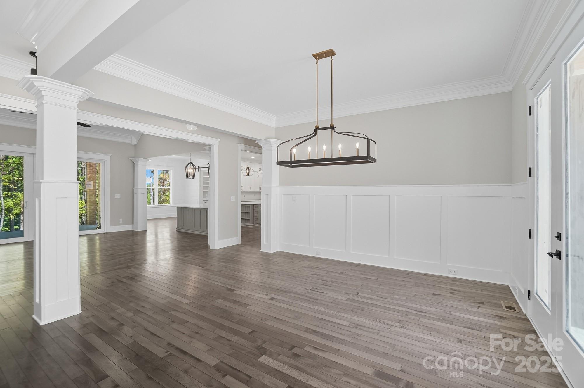 Handsmill On Lake Wylie - Residential