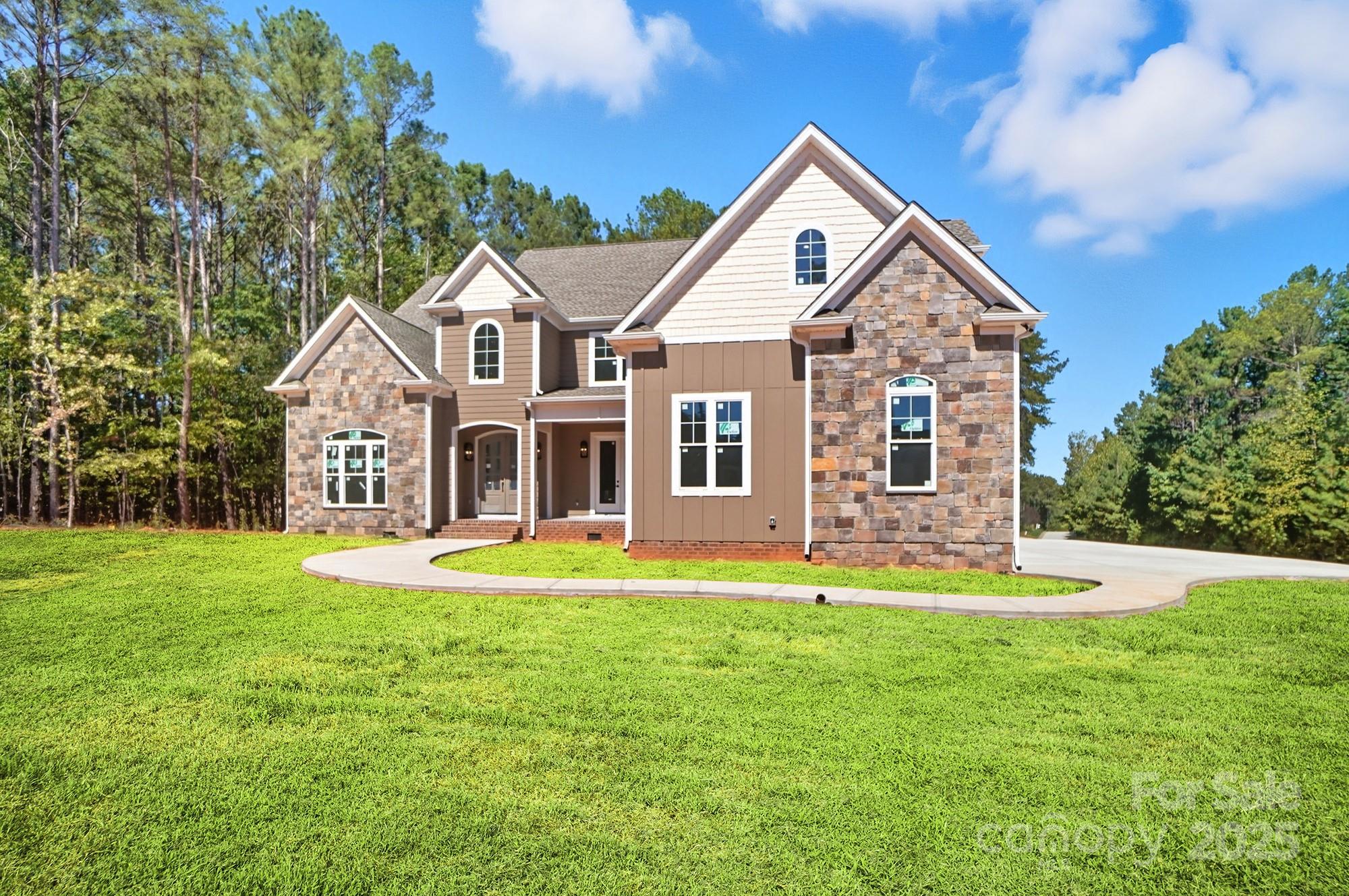 Handsmill On Lake Wylie - Residential