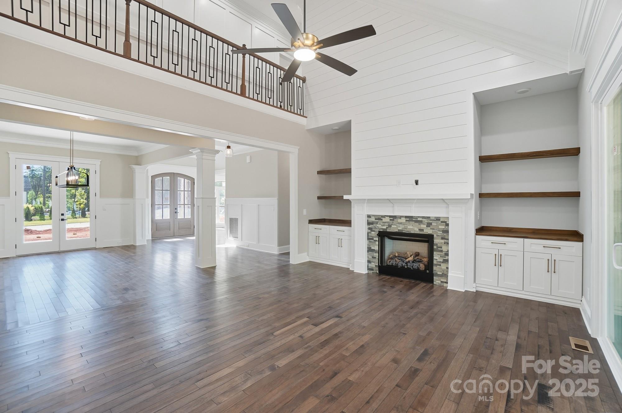 Handsmill On Lake Wylie - Residential