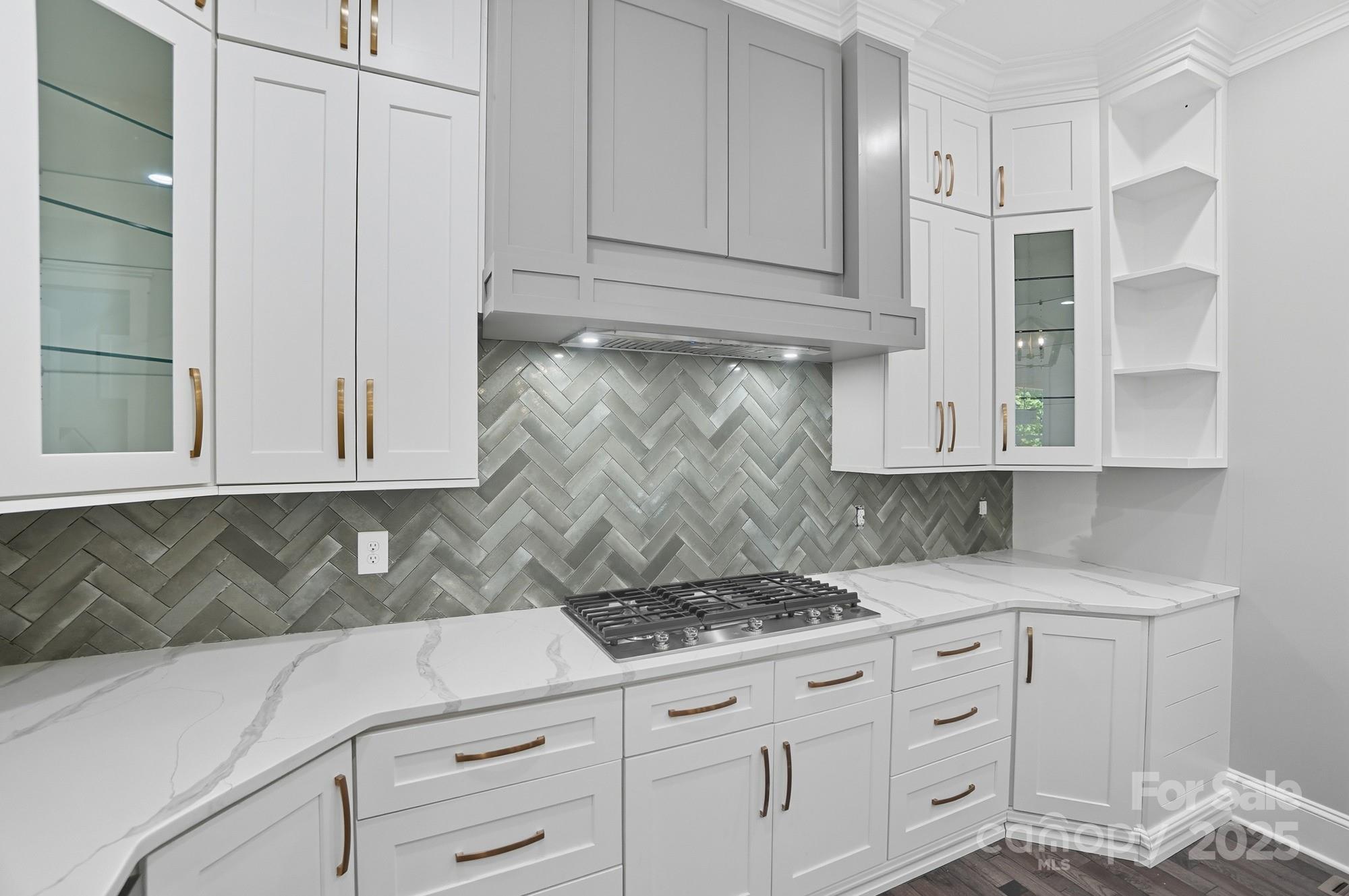 Handsmill On Lake Wylie - Residential