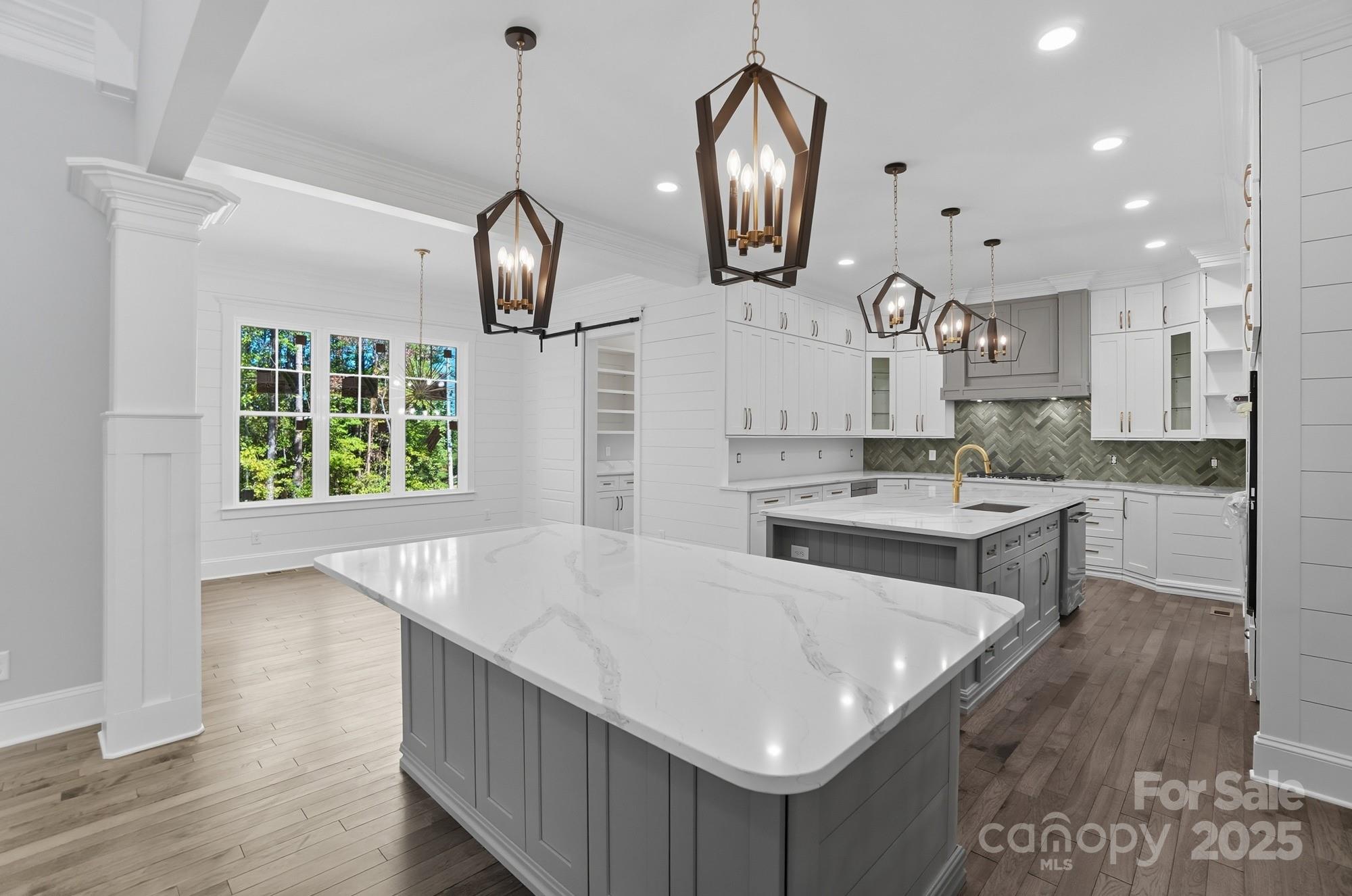 Handsmill On Lake Wylie - Residential