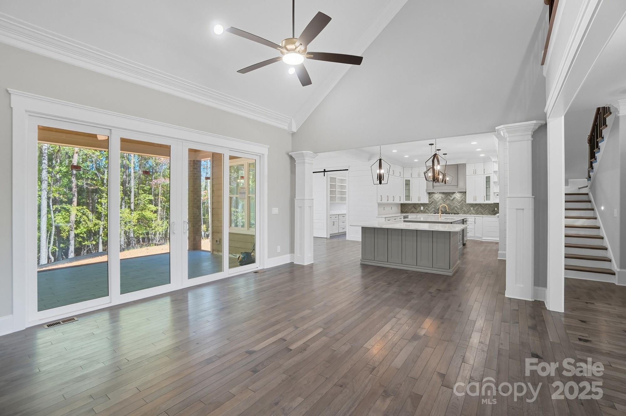 Handsmill On Lake Wylie - Residential