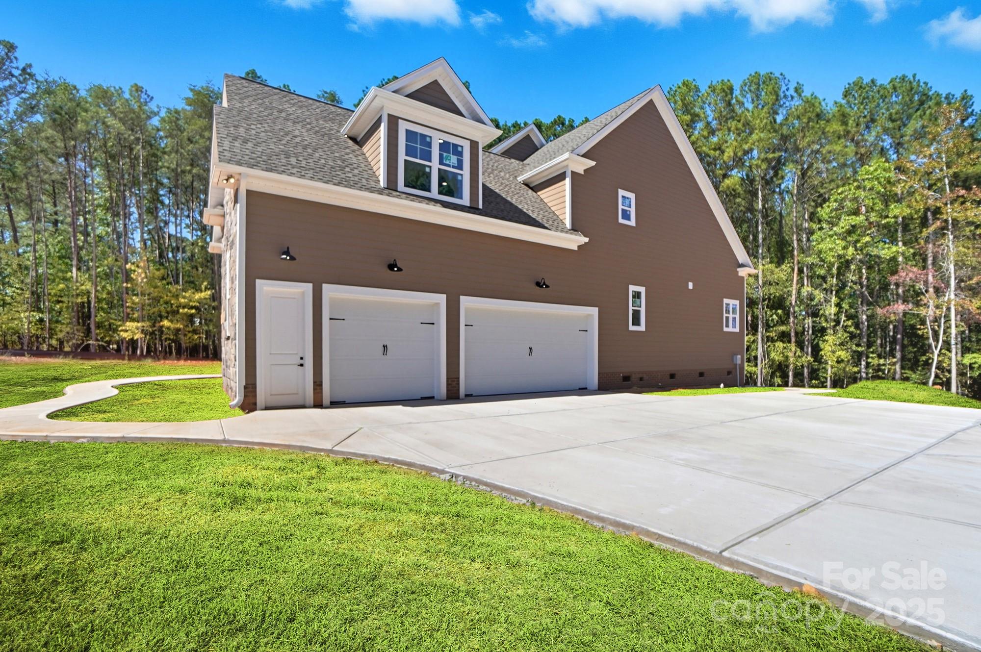 Handsmill On Lake Wylie - Residential