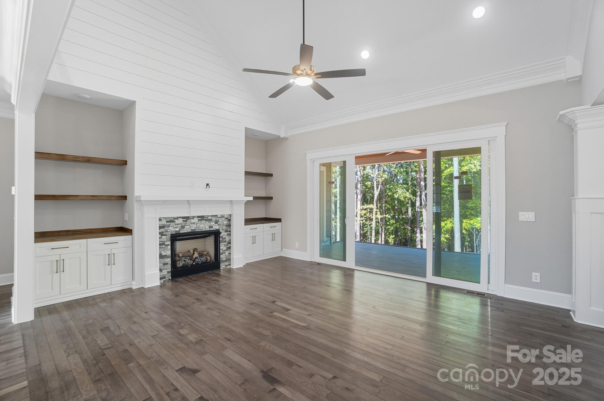 Handsmill On Lake Wylie - Residential