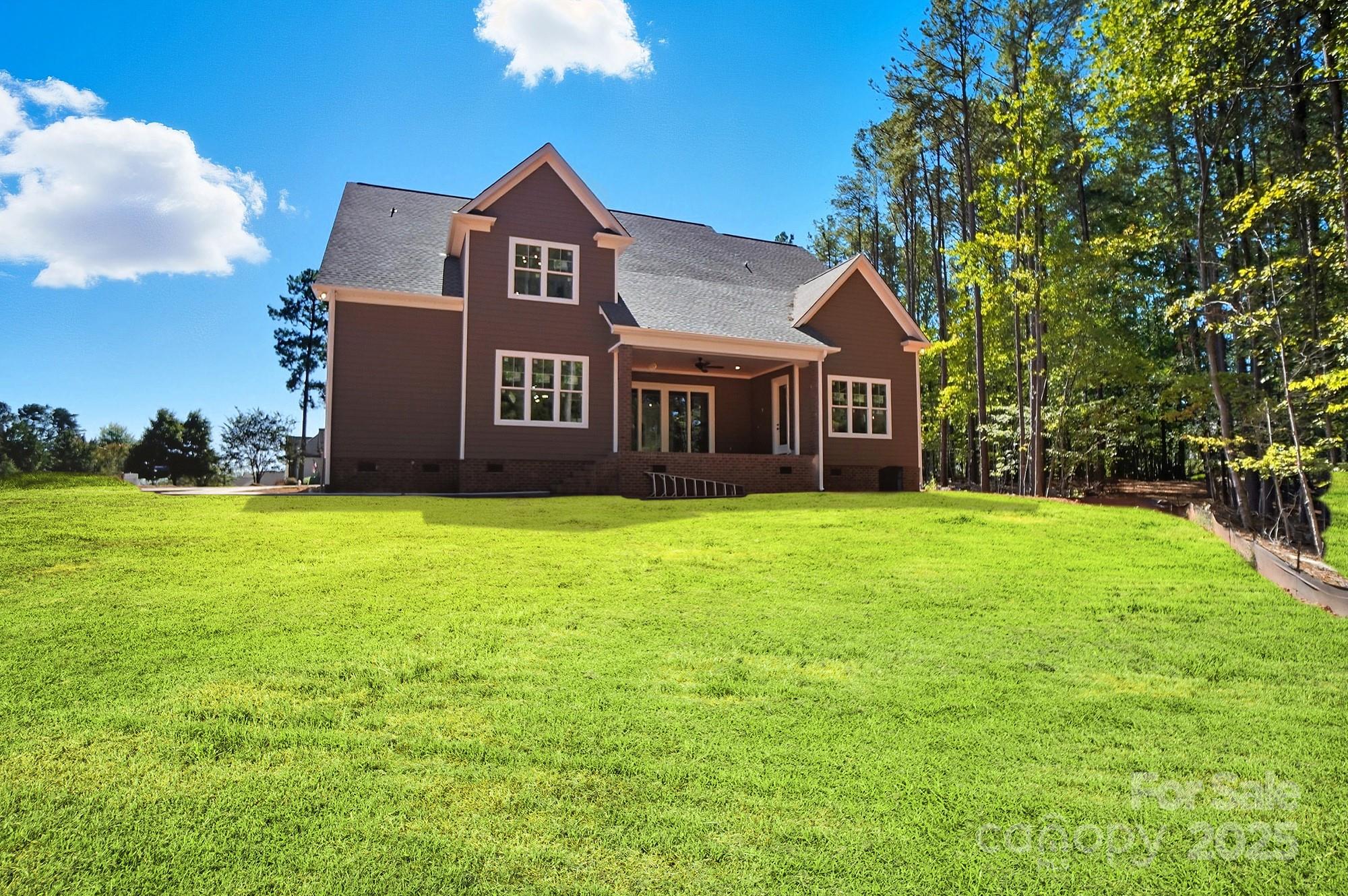 Handsmill On Lake Wylie - Residential