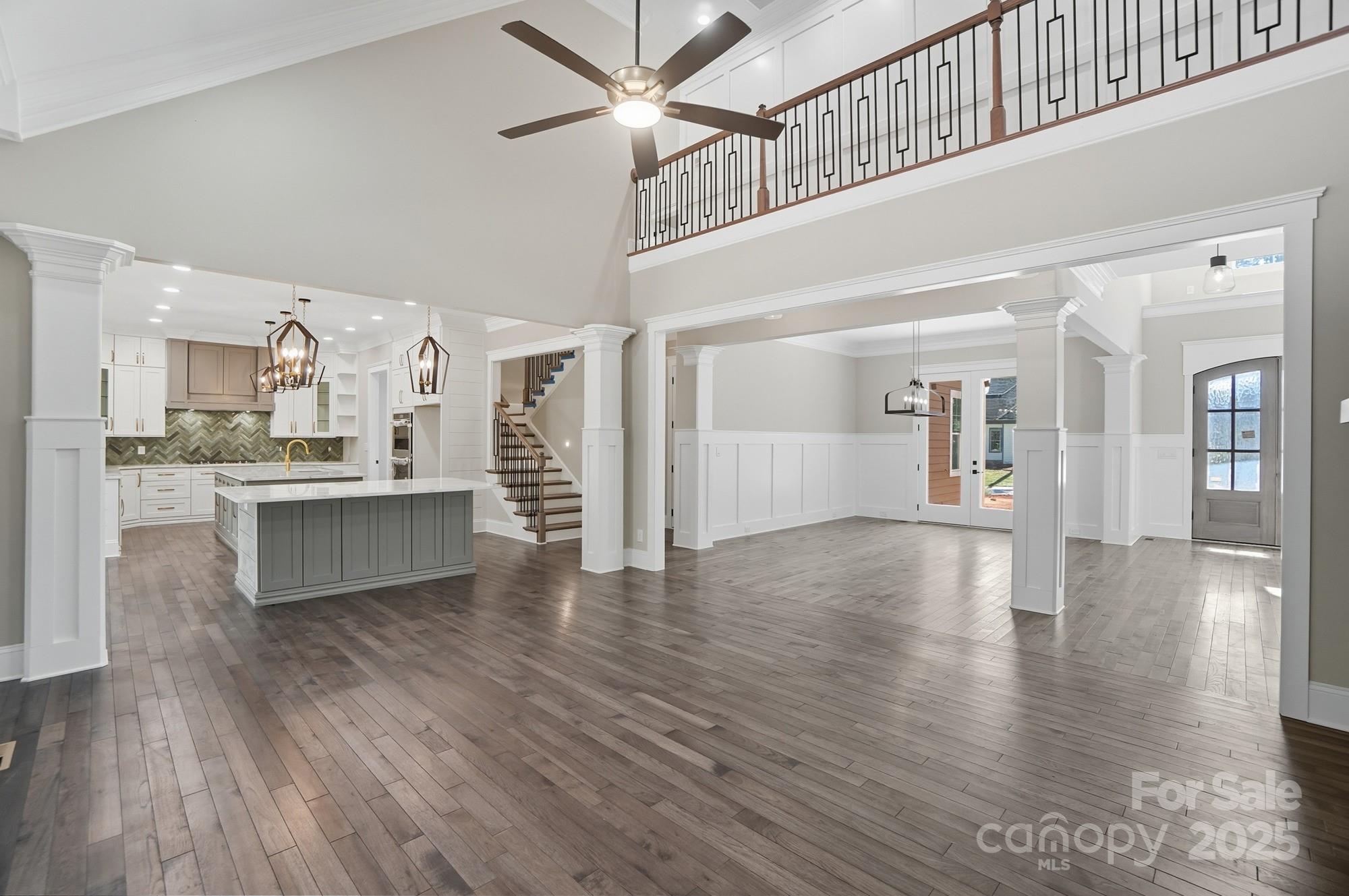 Handsmill On Lake Wylie - Residential