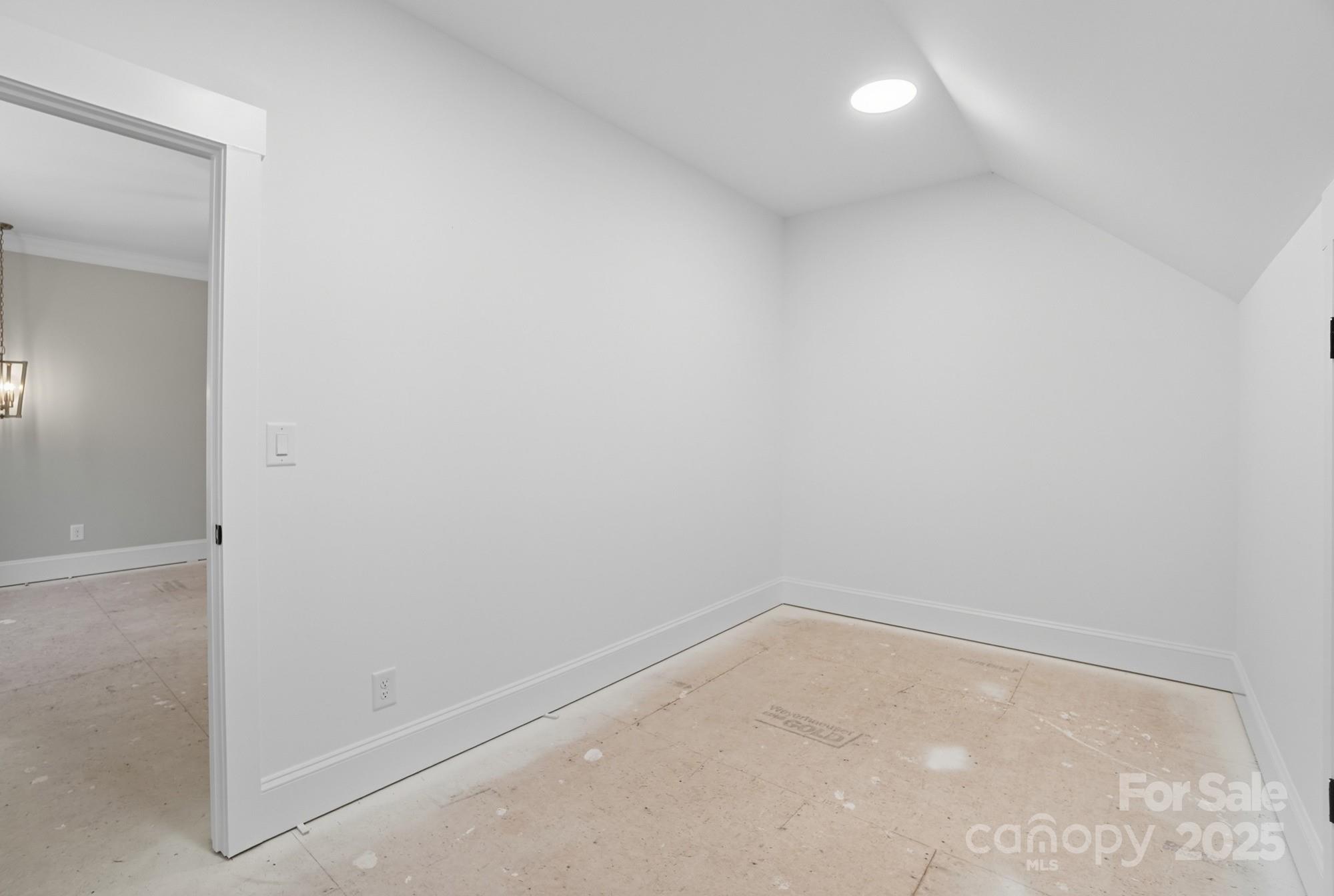 Handsmill On Lake Wylie - Residential