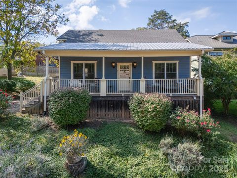 20 Cloyes Street Asheville NC 28806
