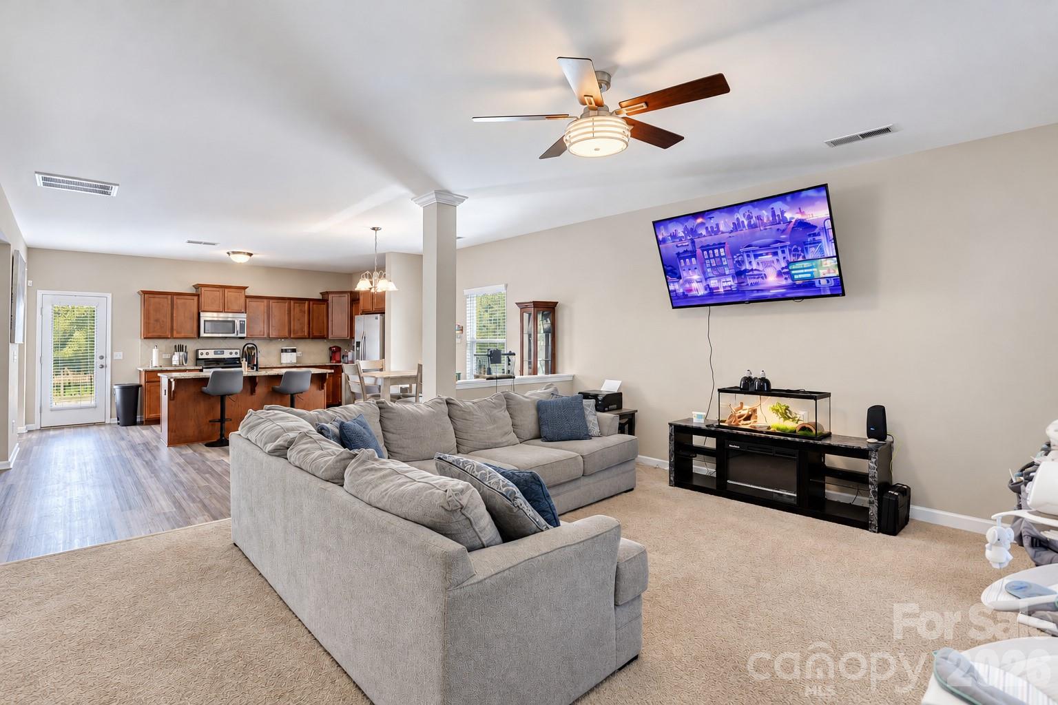 602 Sawtooth Oak Drive