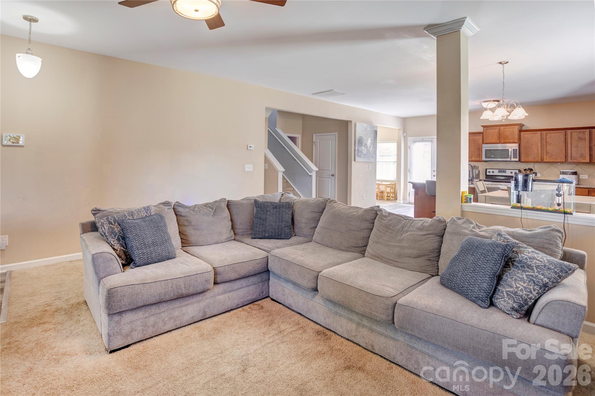 602 Sawtooth Oak Drive