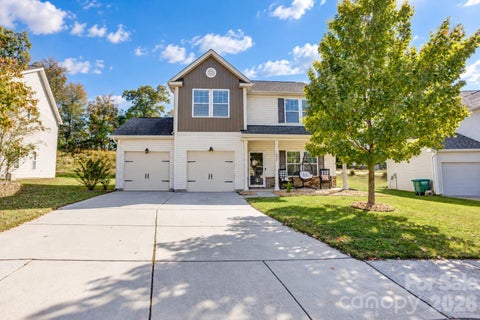 Photo of 602 Sawtooth Oak Drive, Landis, NC 28088 (MLS # 4435753)