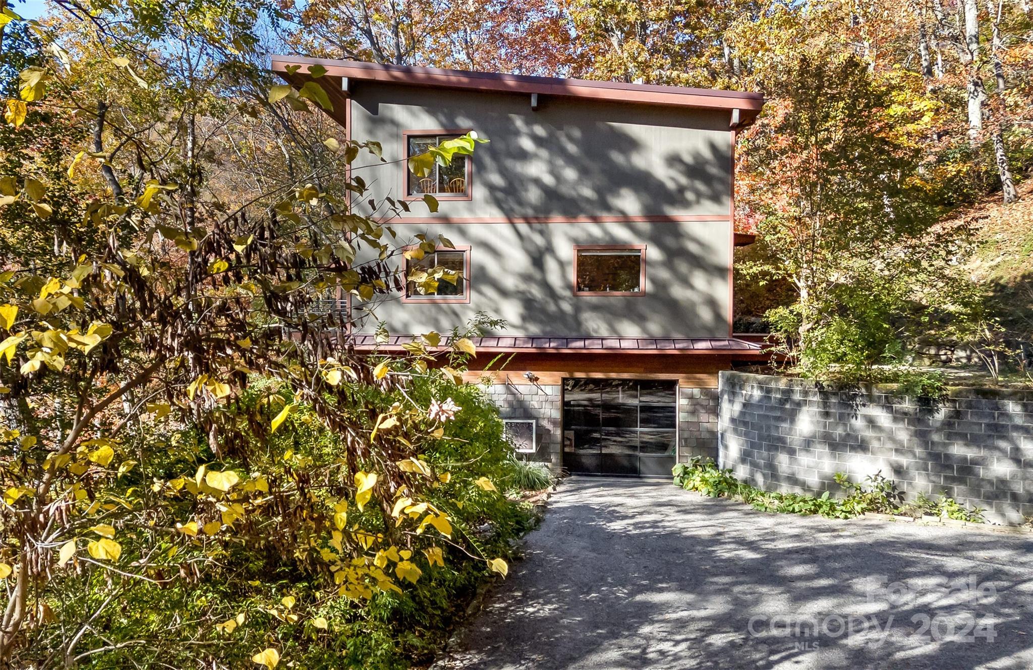 Merrills Park - Residential