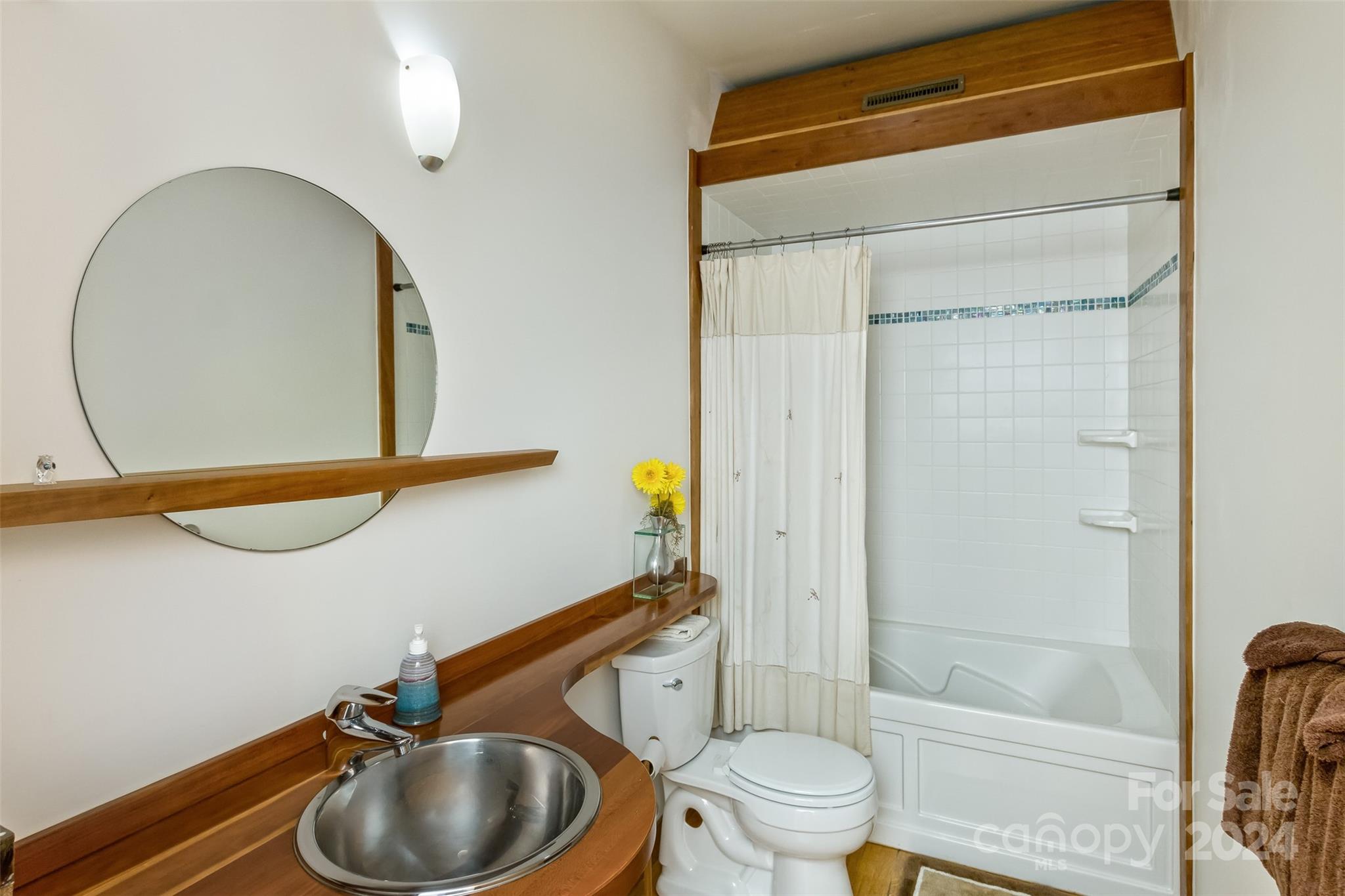 Merrills Park - Residential