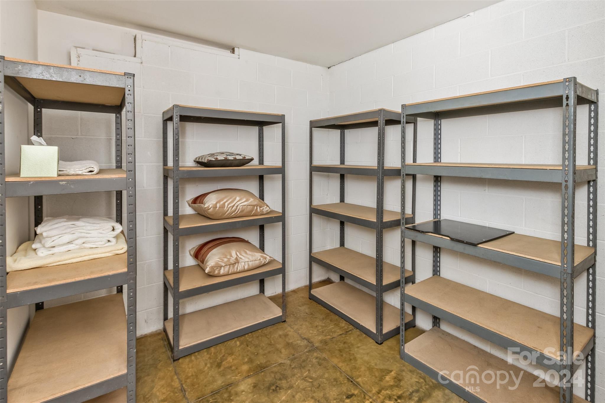 Merrills Park - Residential