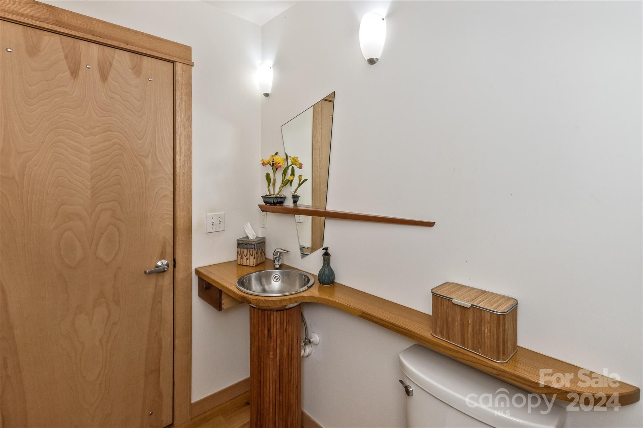 Merrills Park - Residential