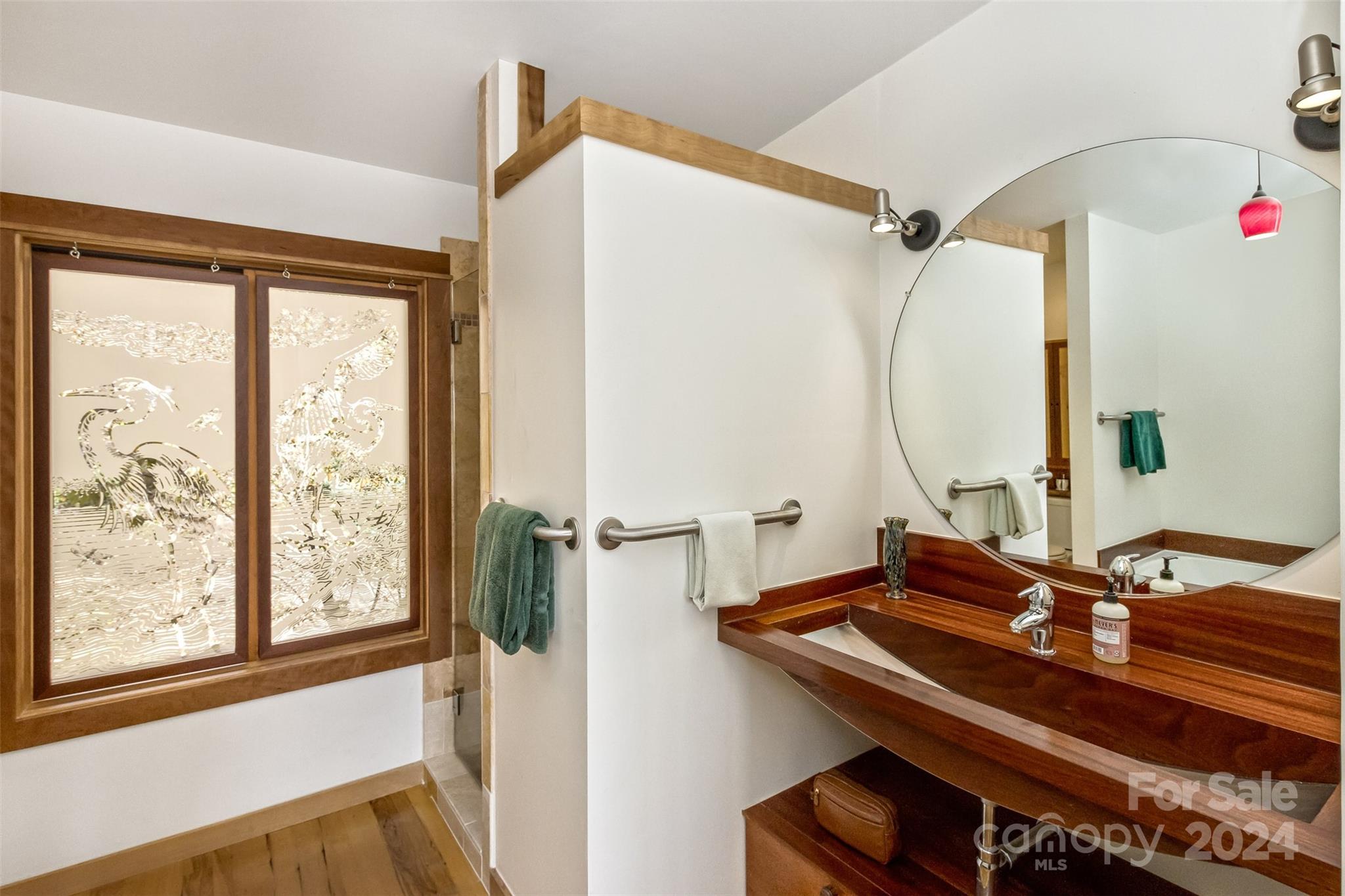 Merrills Park - Residential