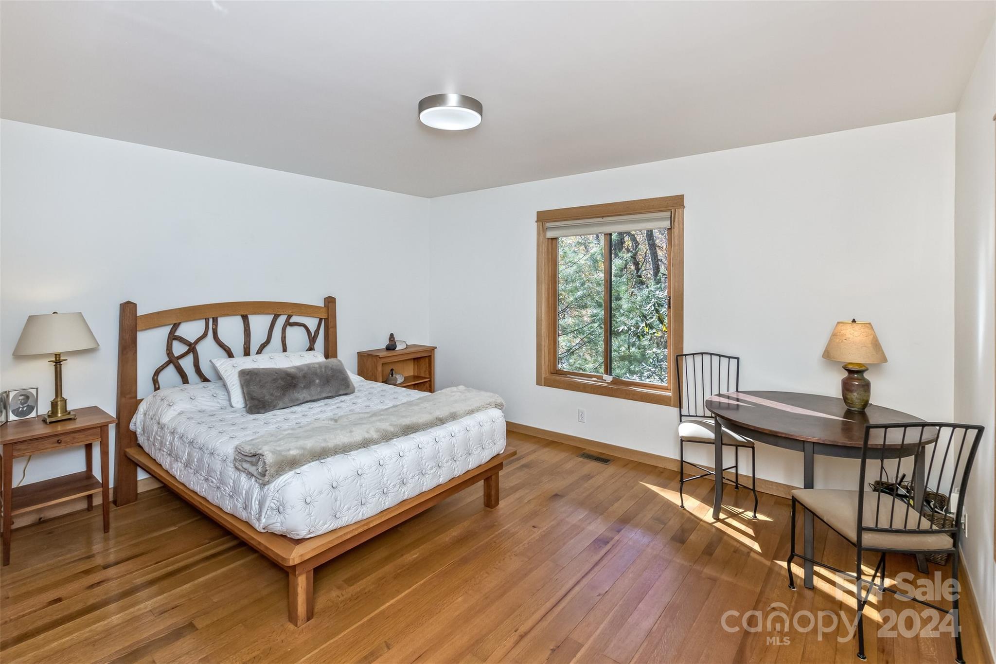 Merrills Park - Residential