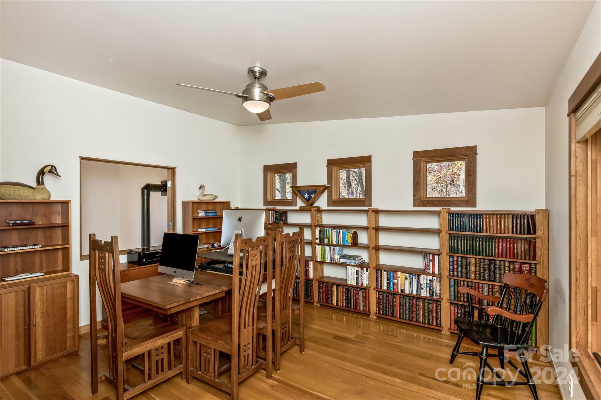 Merrills Park - Residential