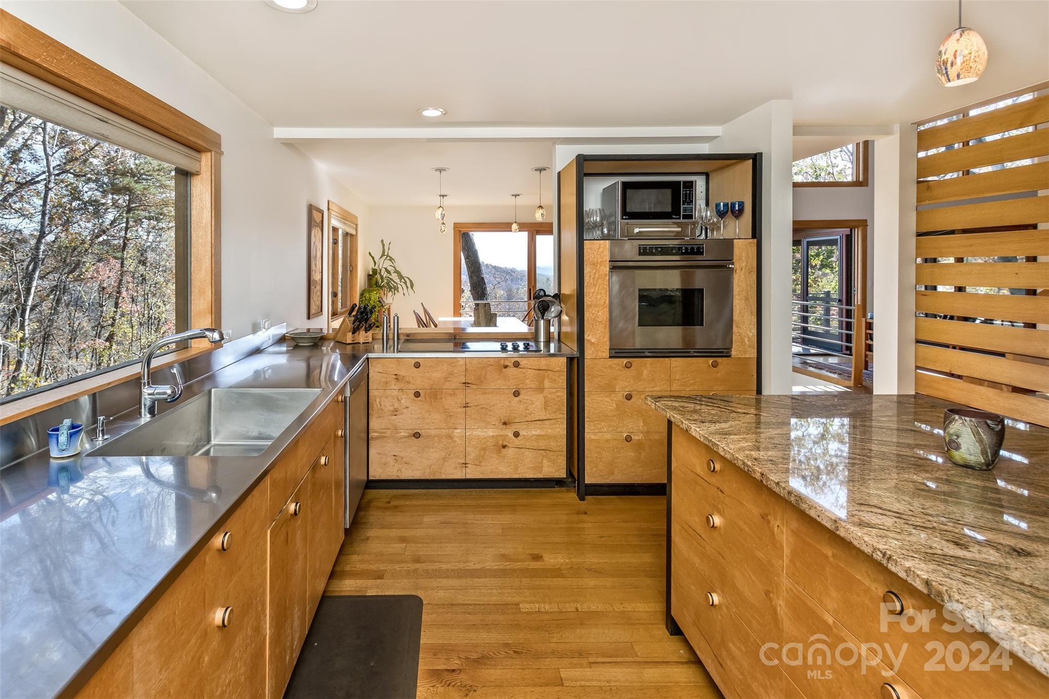 Merrills Park - Residential