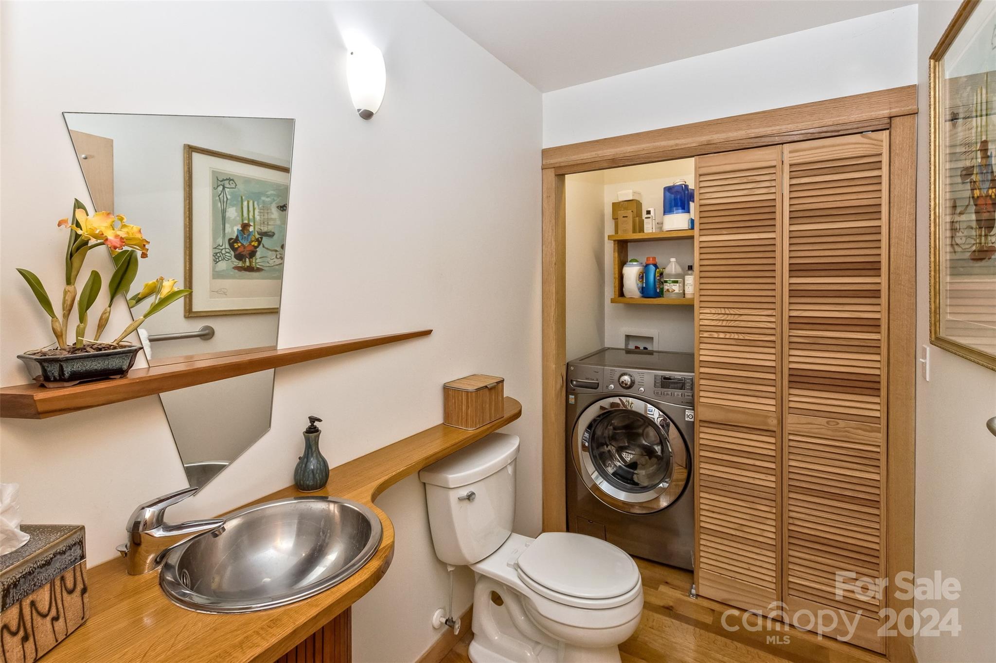 Merrills Park - Residential