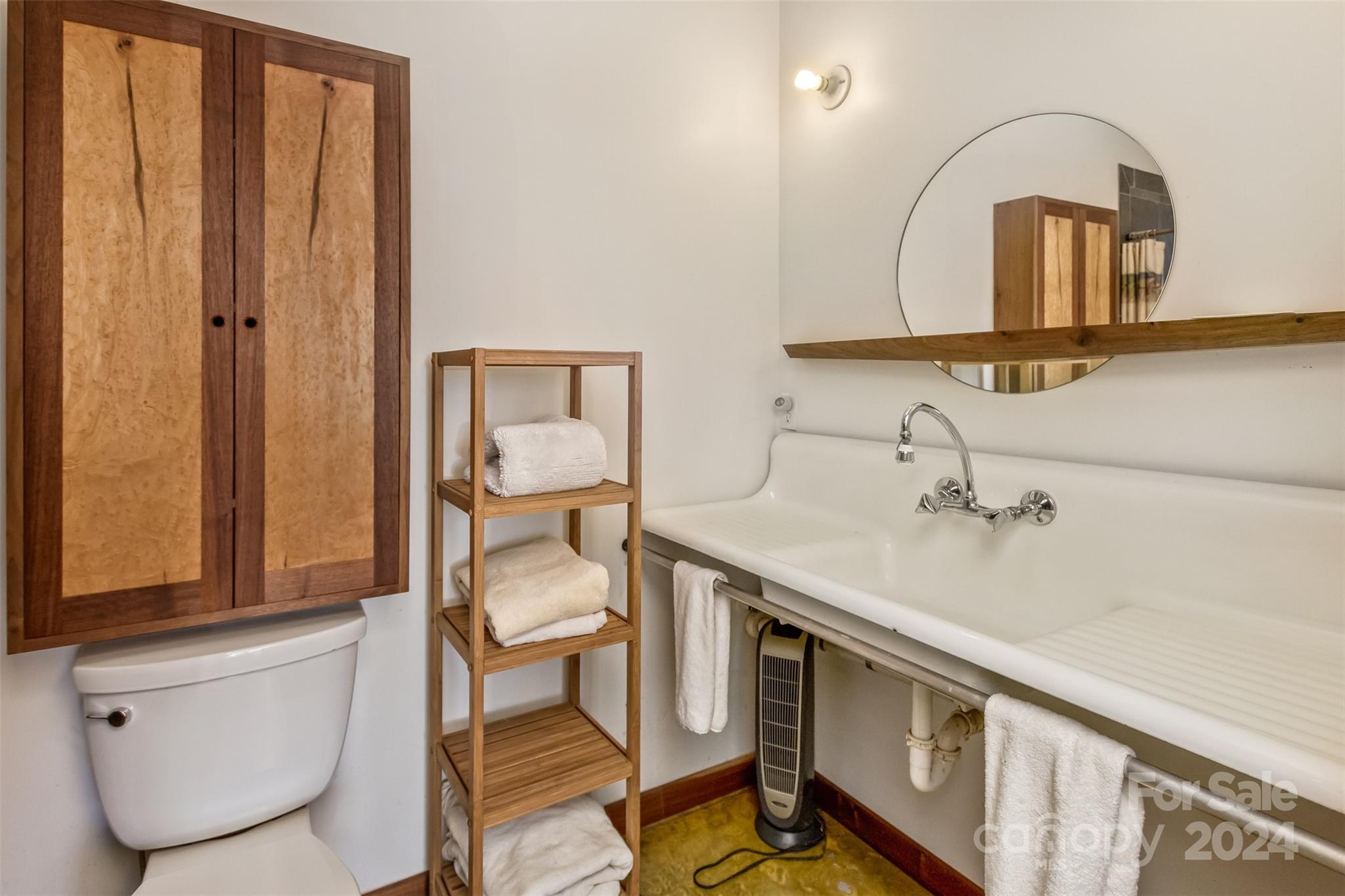 Merrills Park - Residential