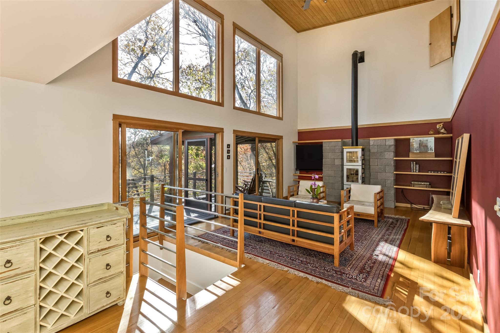 Merrills Park - Residential