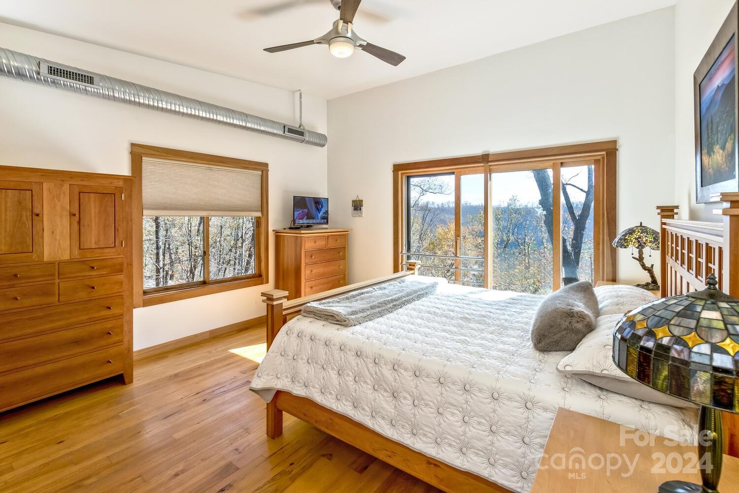 Merrills Park - Residential