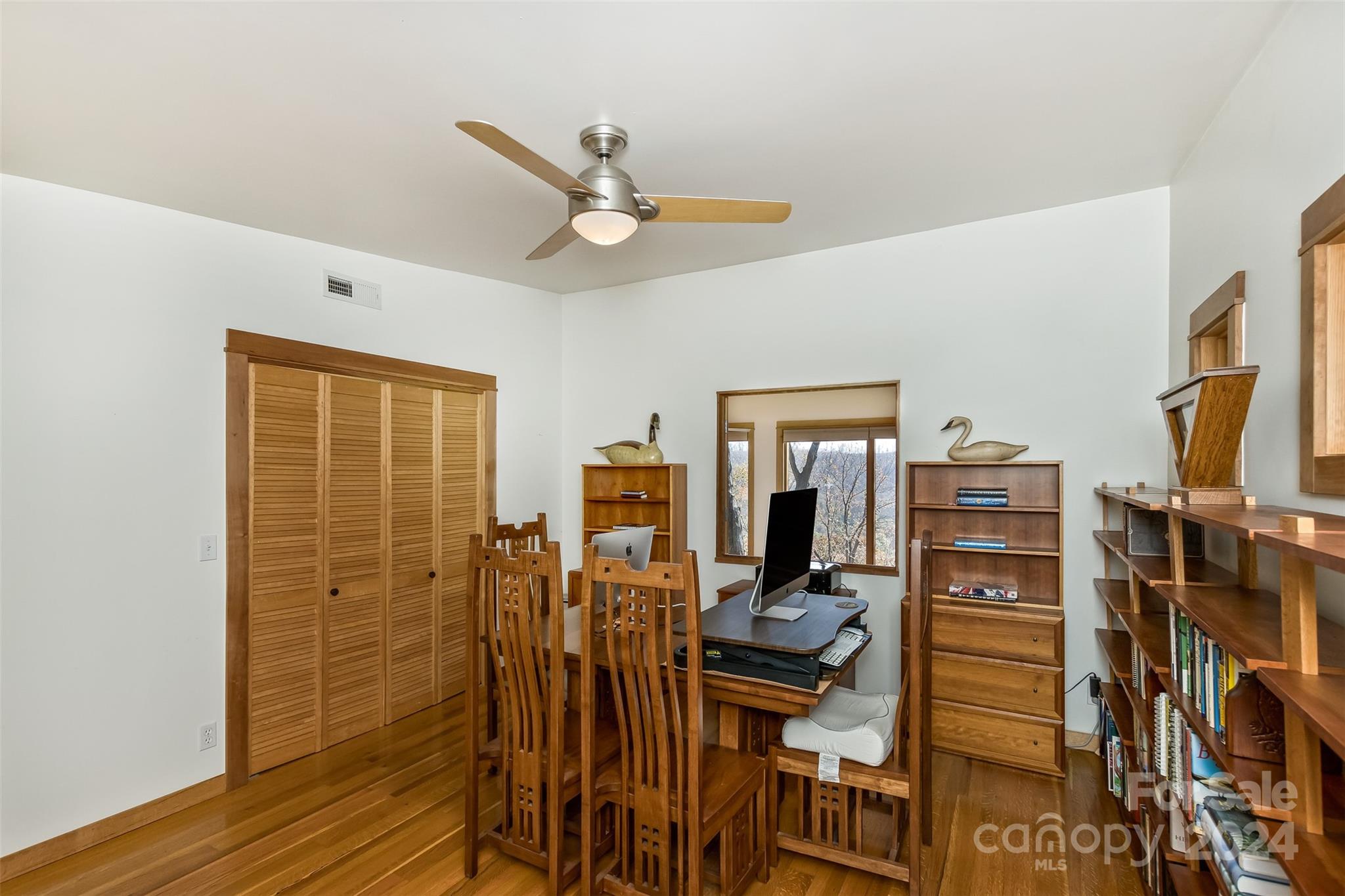 Merrills Park - Residential