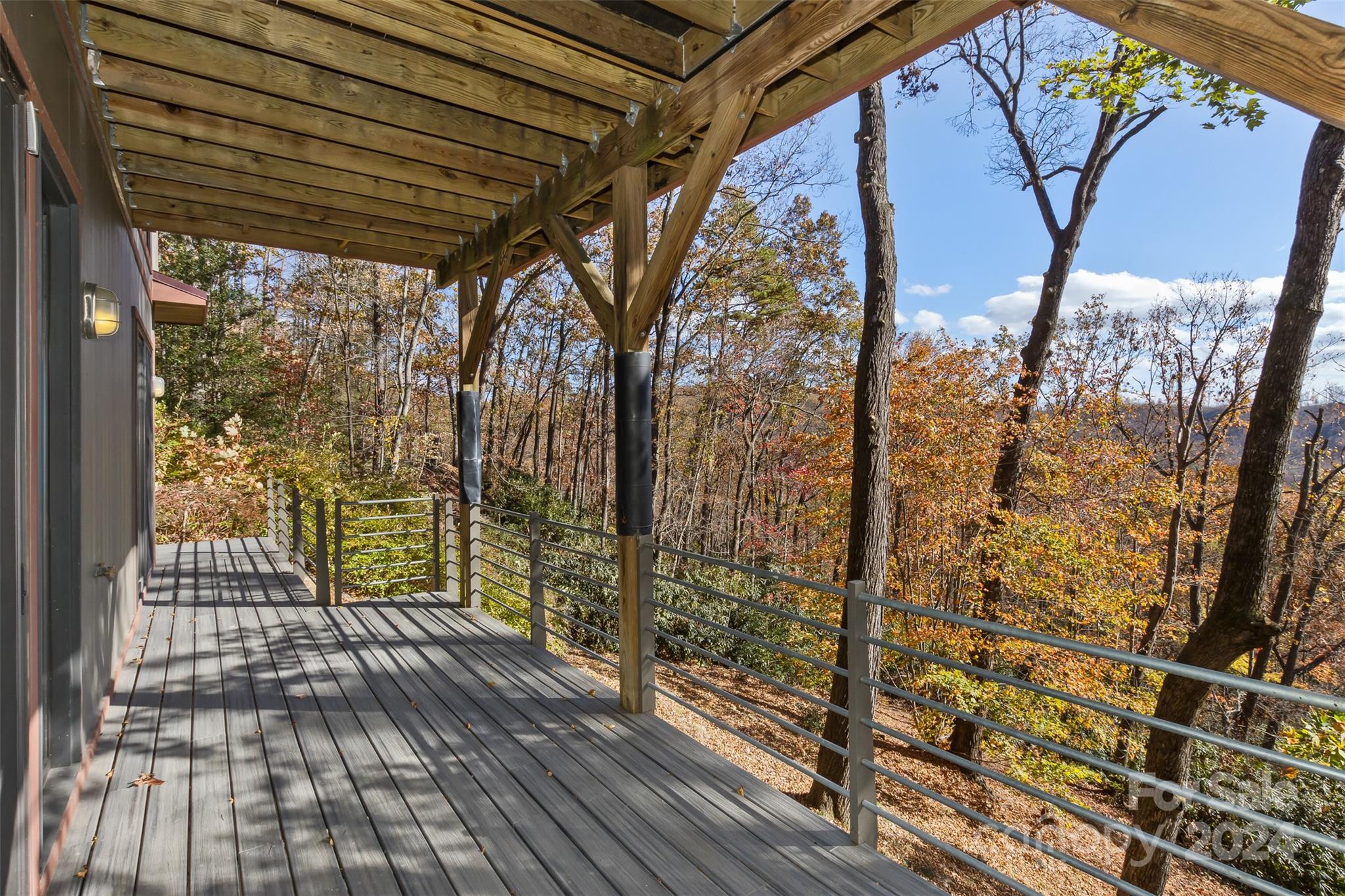 Merrills Park - Residential