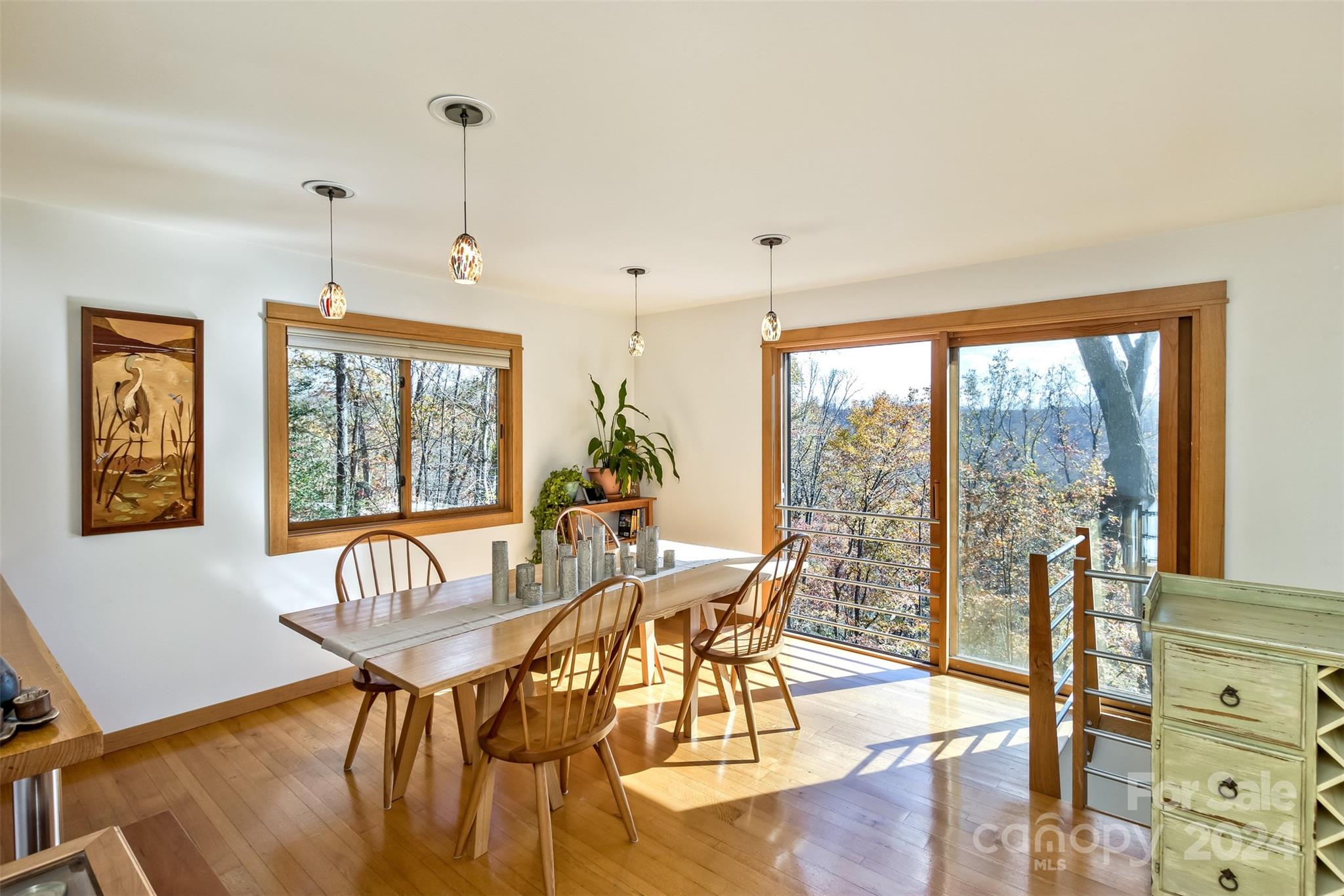 Merrills Park - Residential