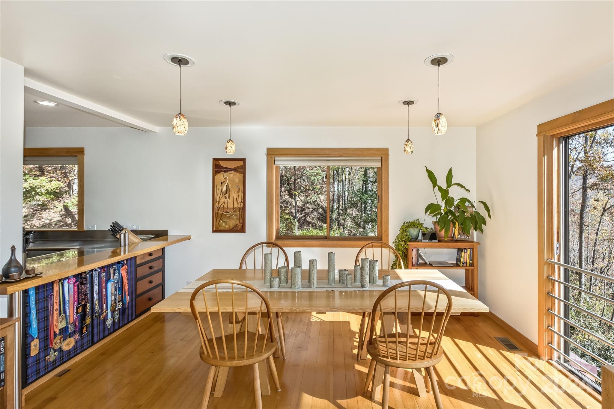 Merrills Park - Residential