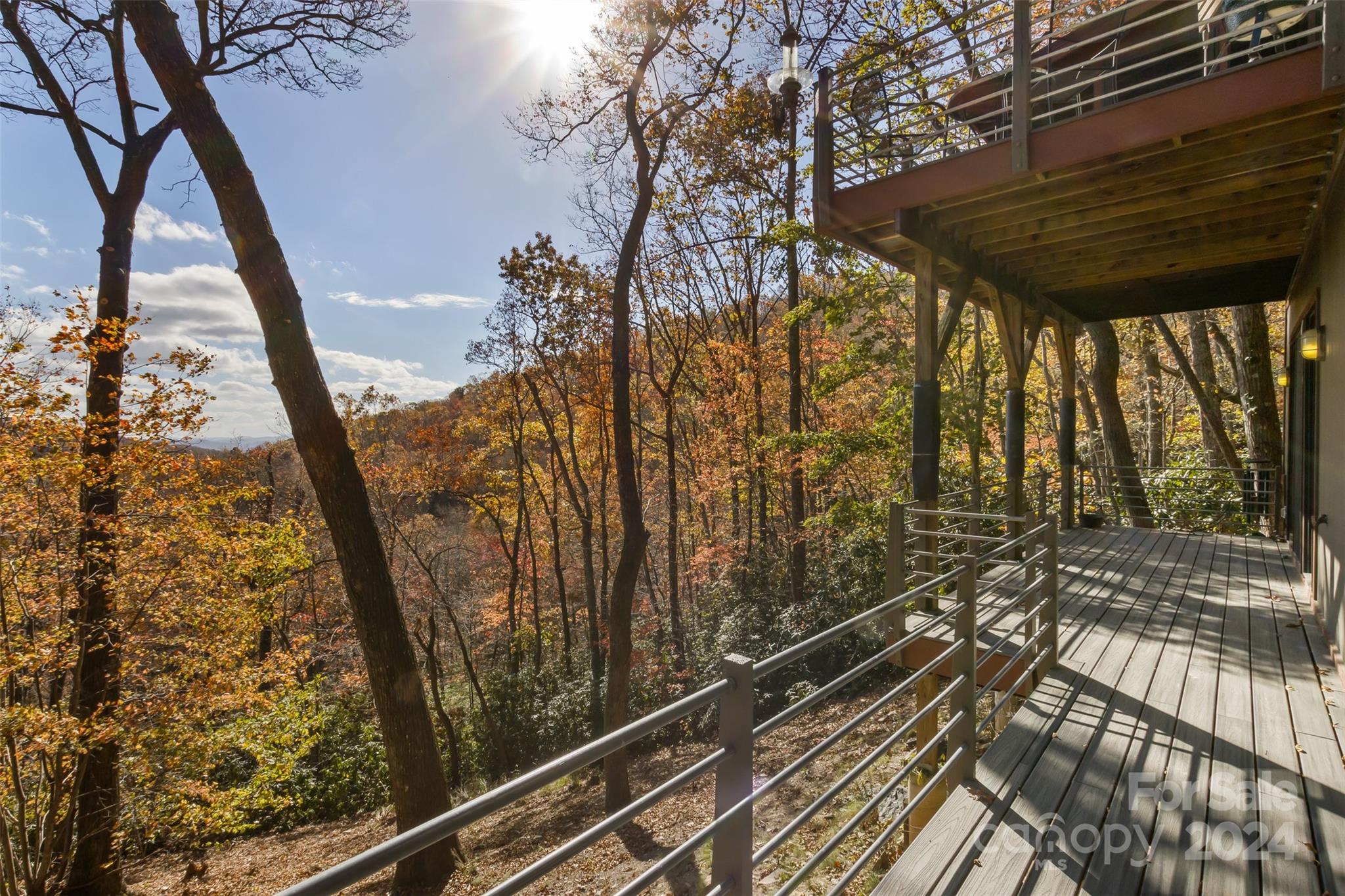 Merrills Park - Residential