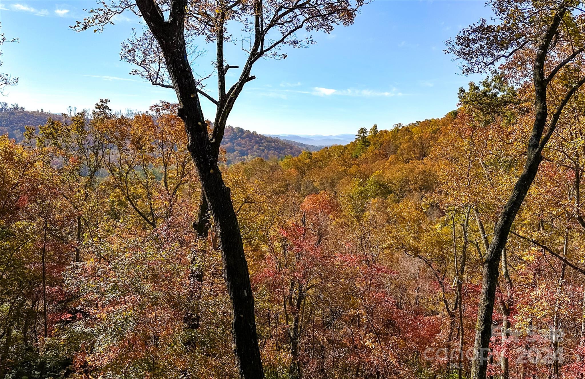 Merrills Park - Residential