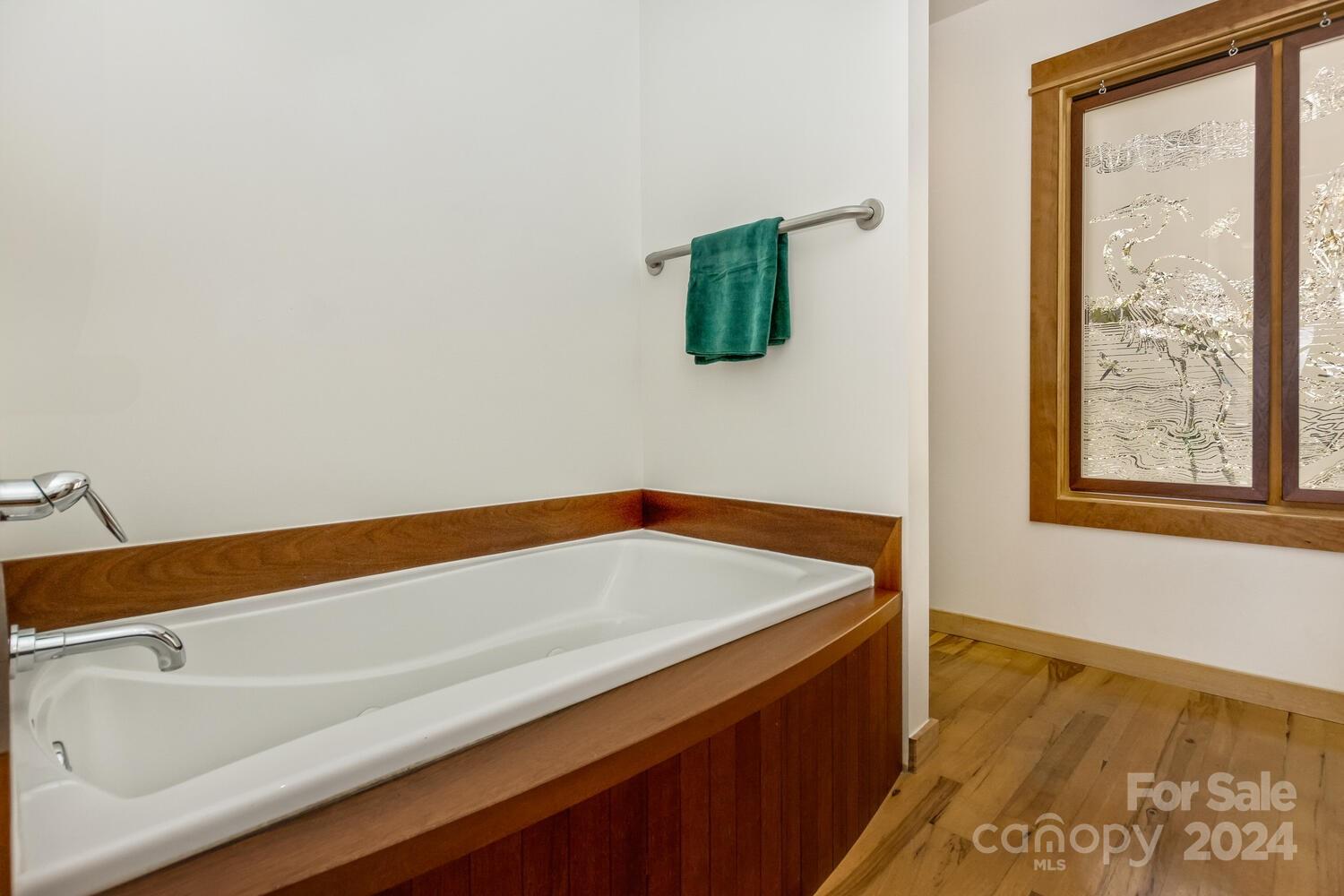 Merrills Park - Residential