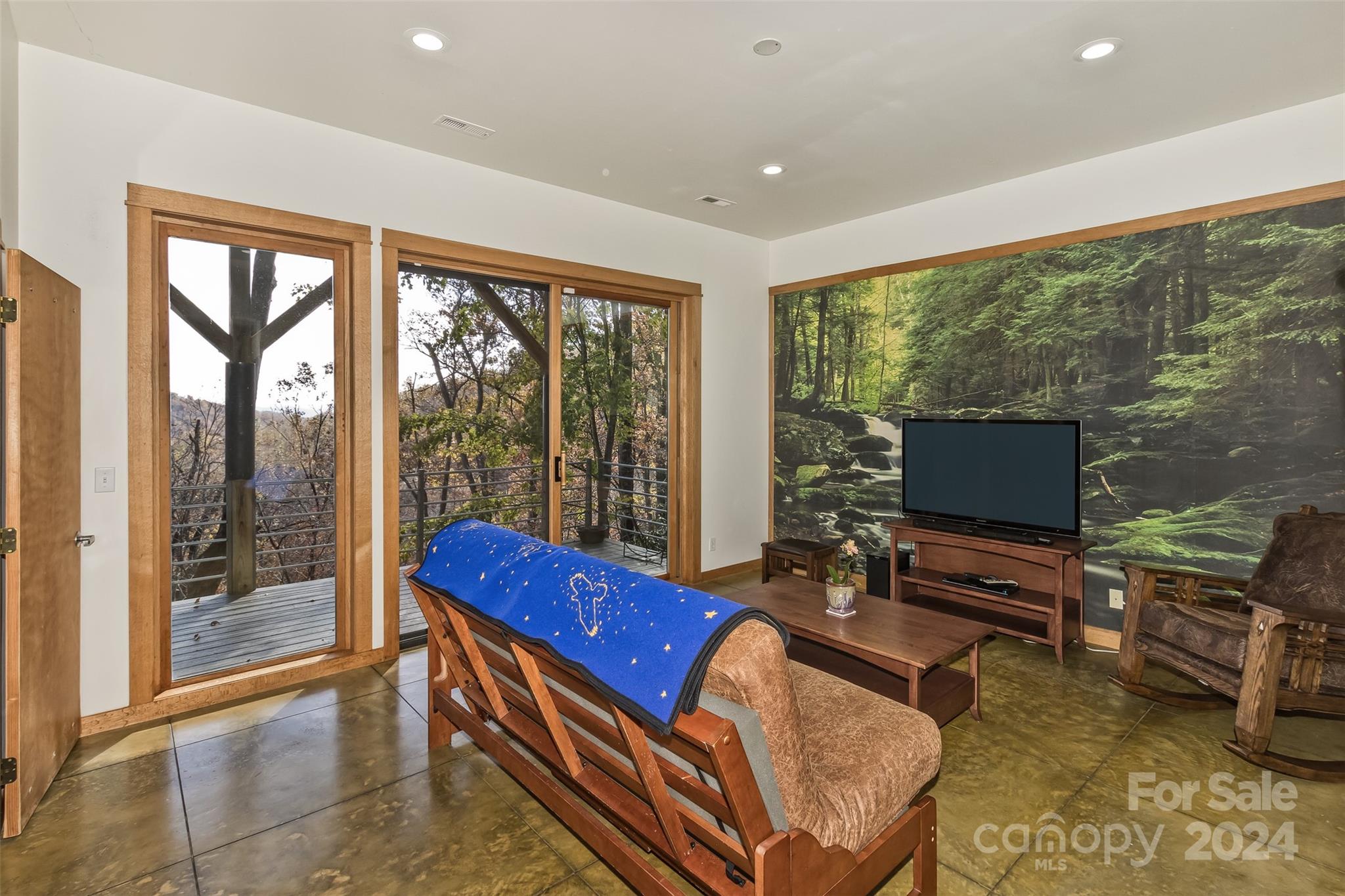 Merrills Park - Residential