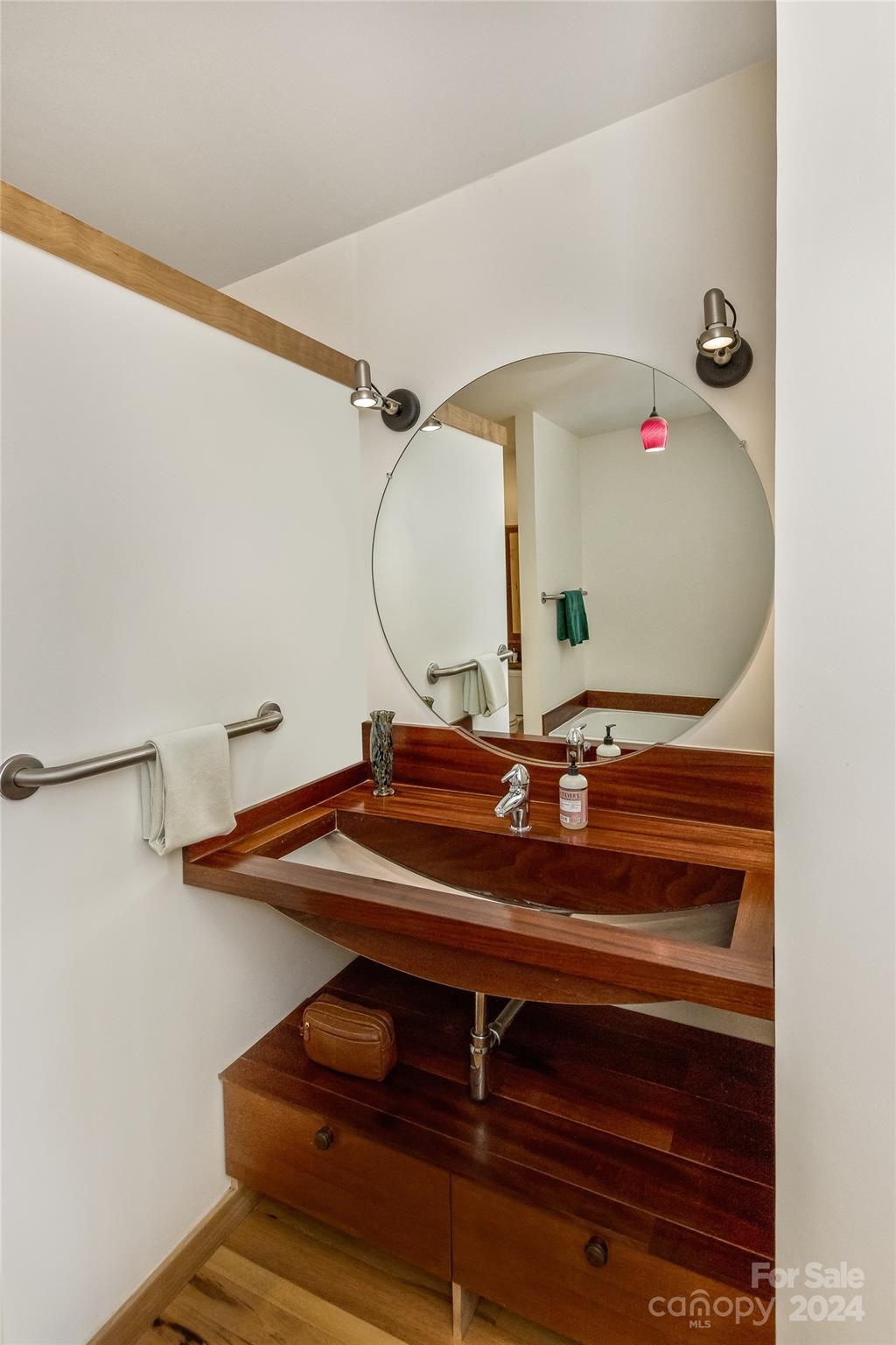 Merrills Park - Residential