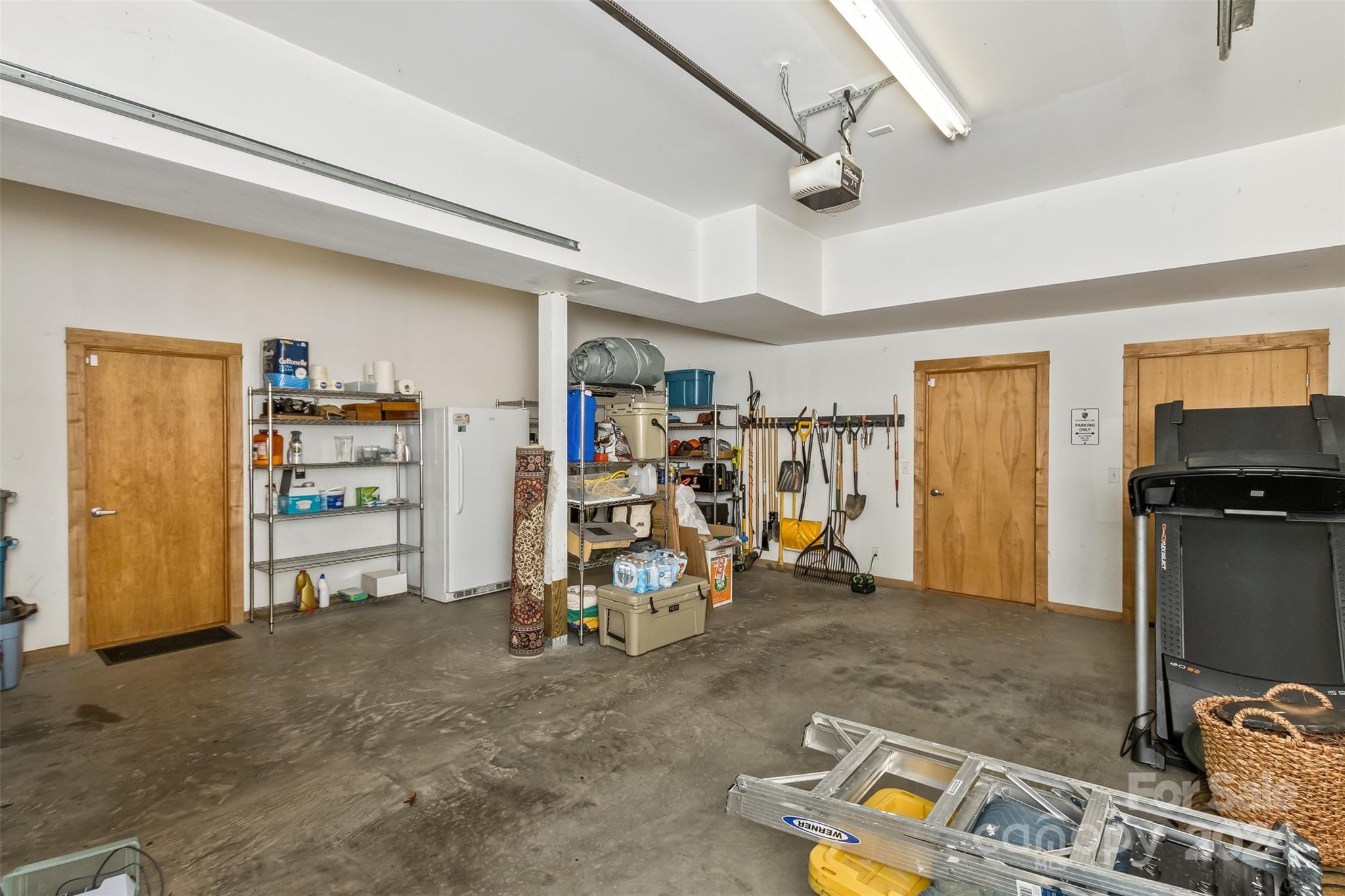 Merrills Park - Residential