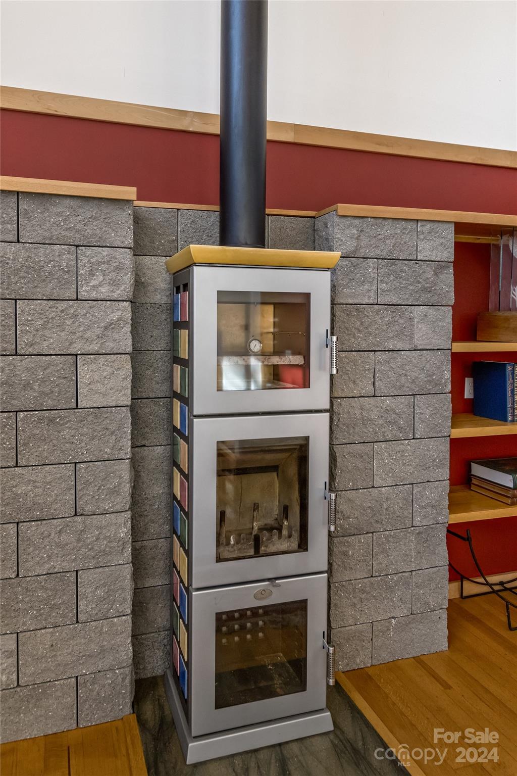 Merrills Park - Residential