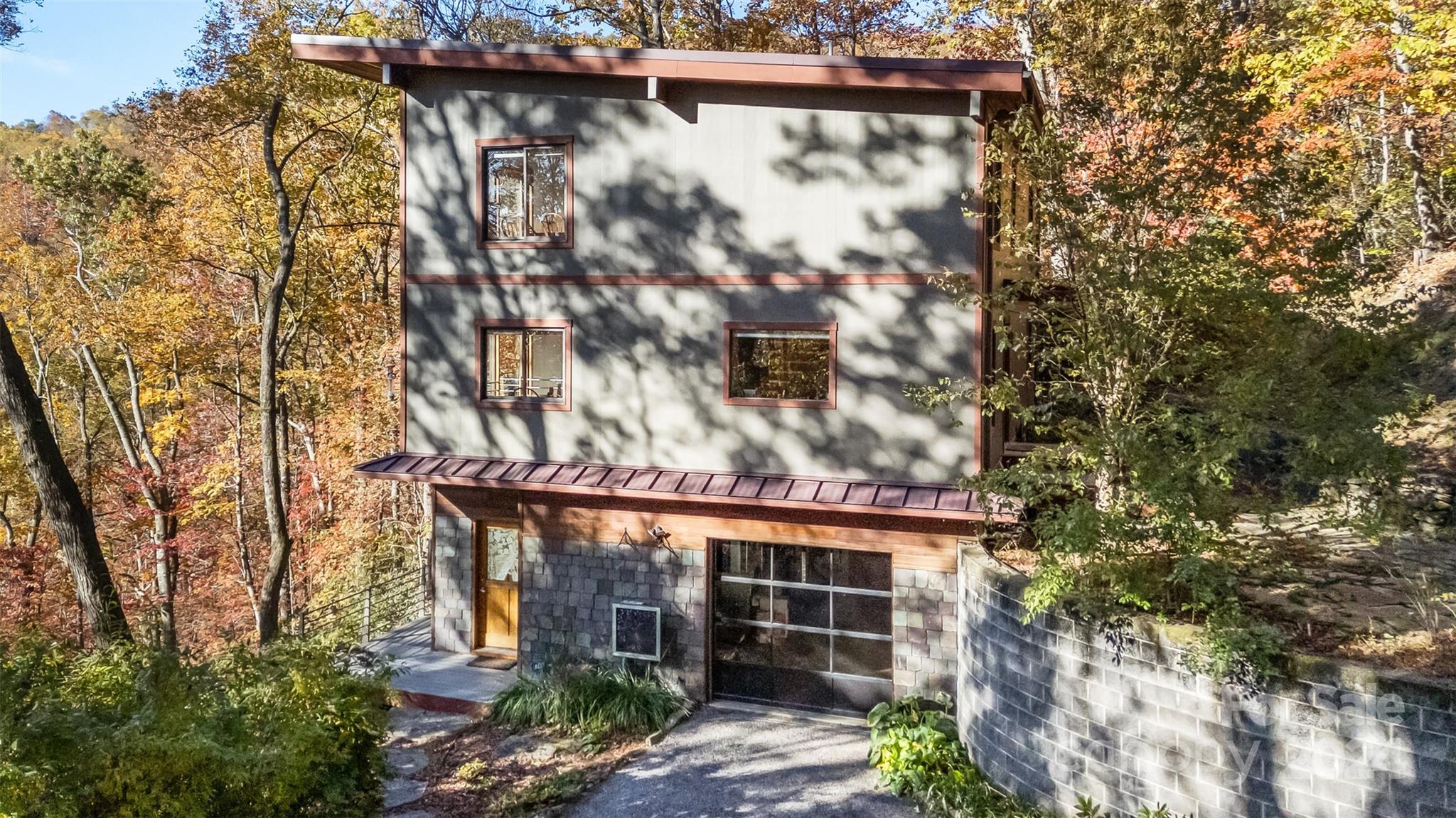 Merrills Park - Residential