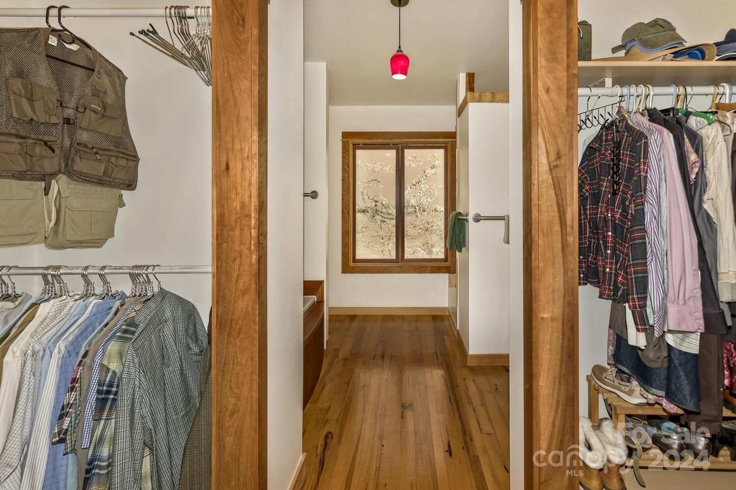 Merrills Park - Residential