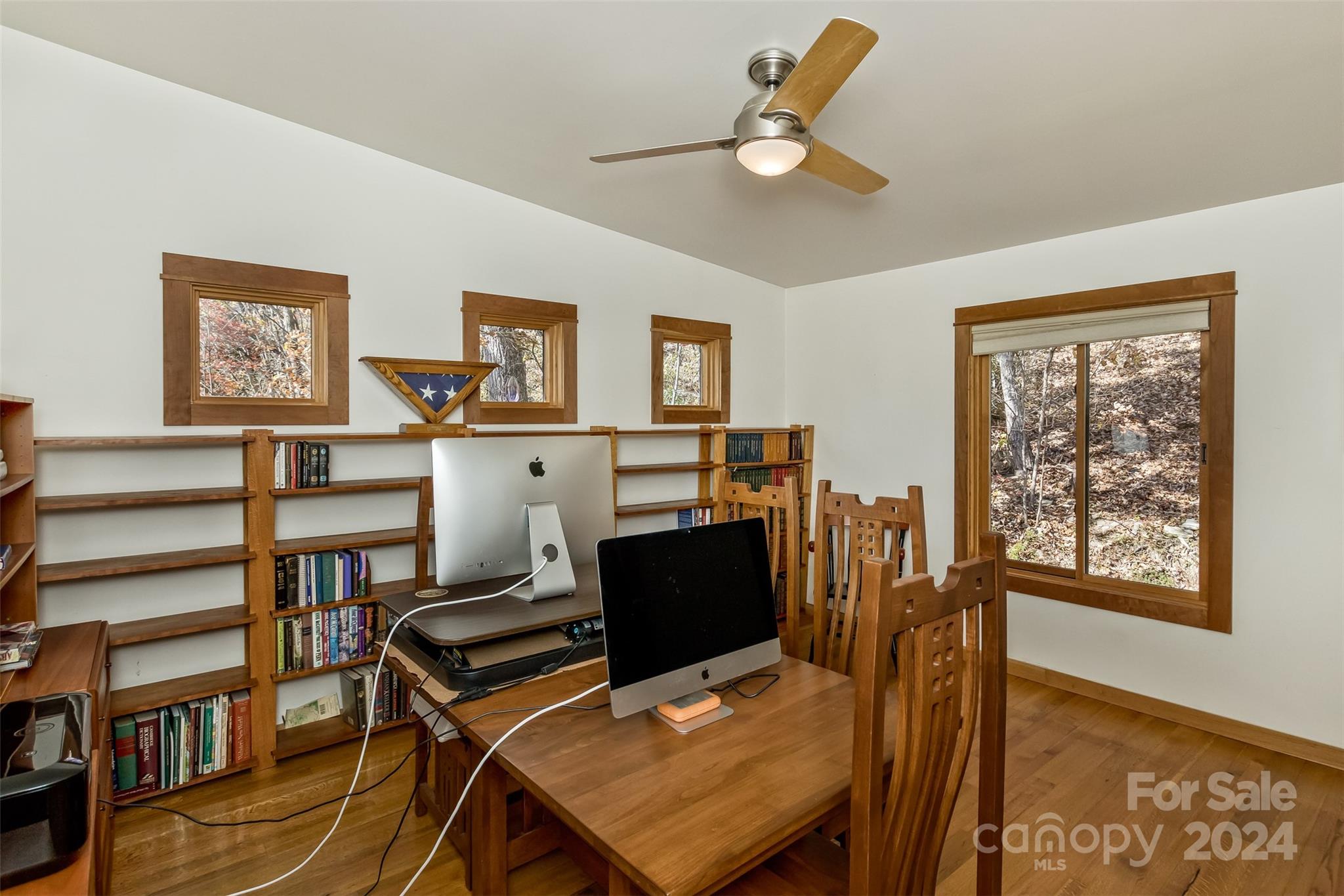 Merrills Park - Residential