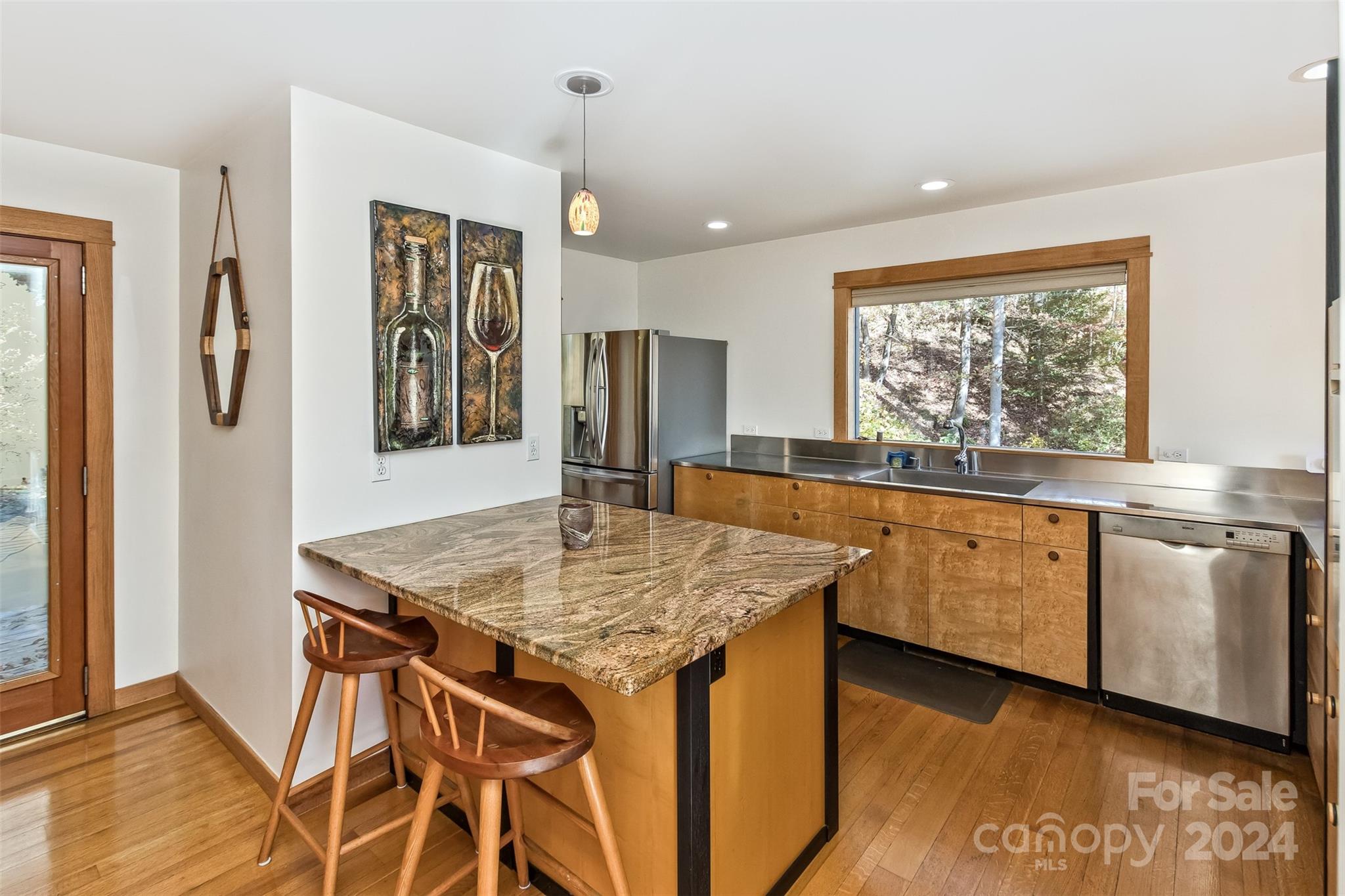 Merrills Park - Residential