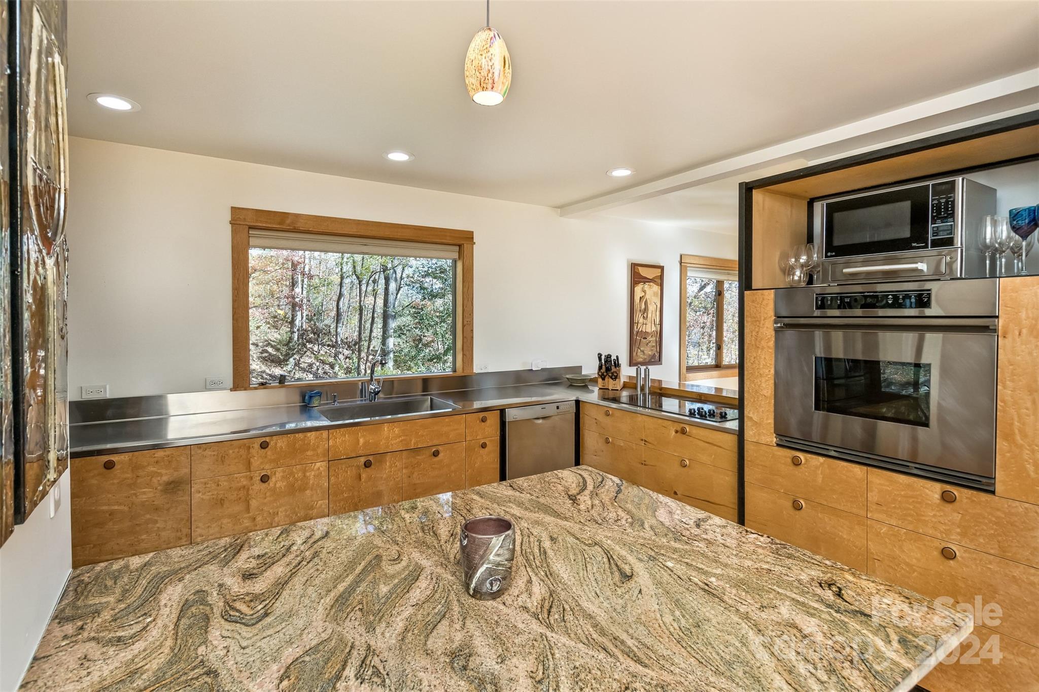 Merrills Park - Residential