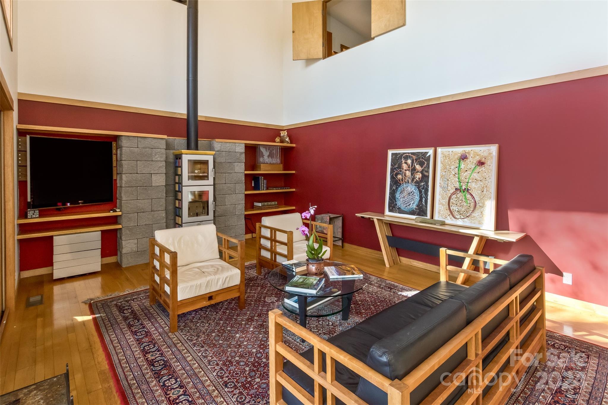 Merrills Park - Residential