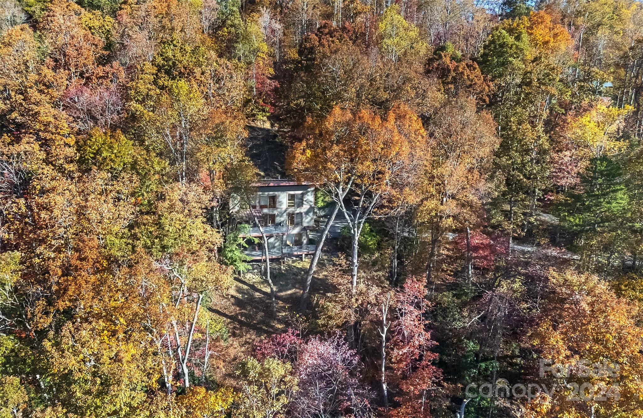 Merrills Park - Residential