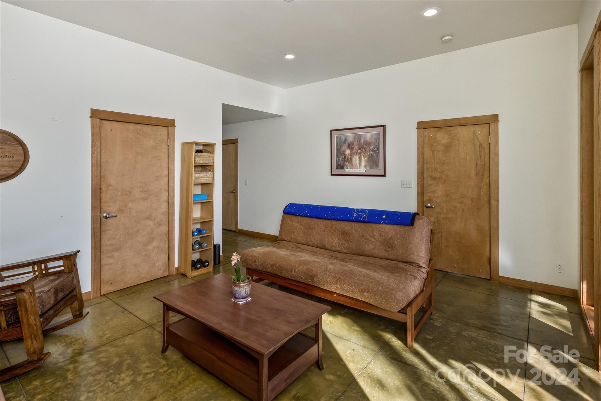 Merrills Park - Residential