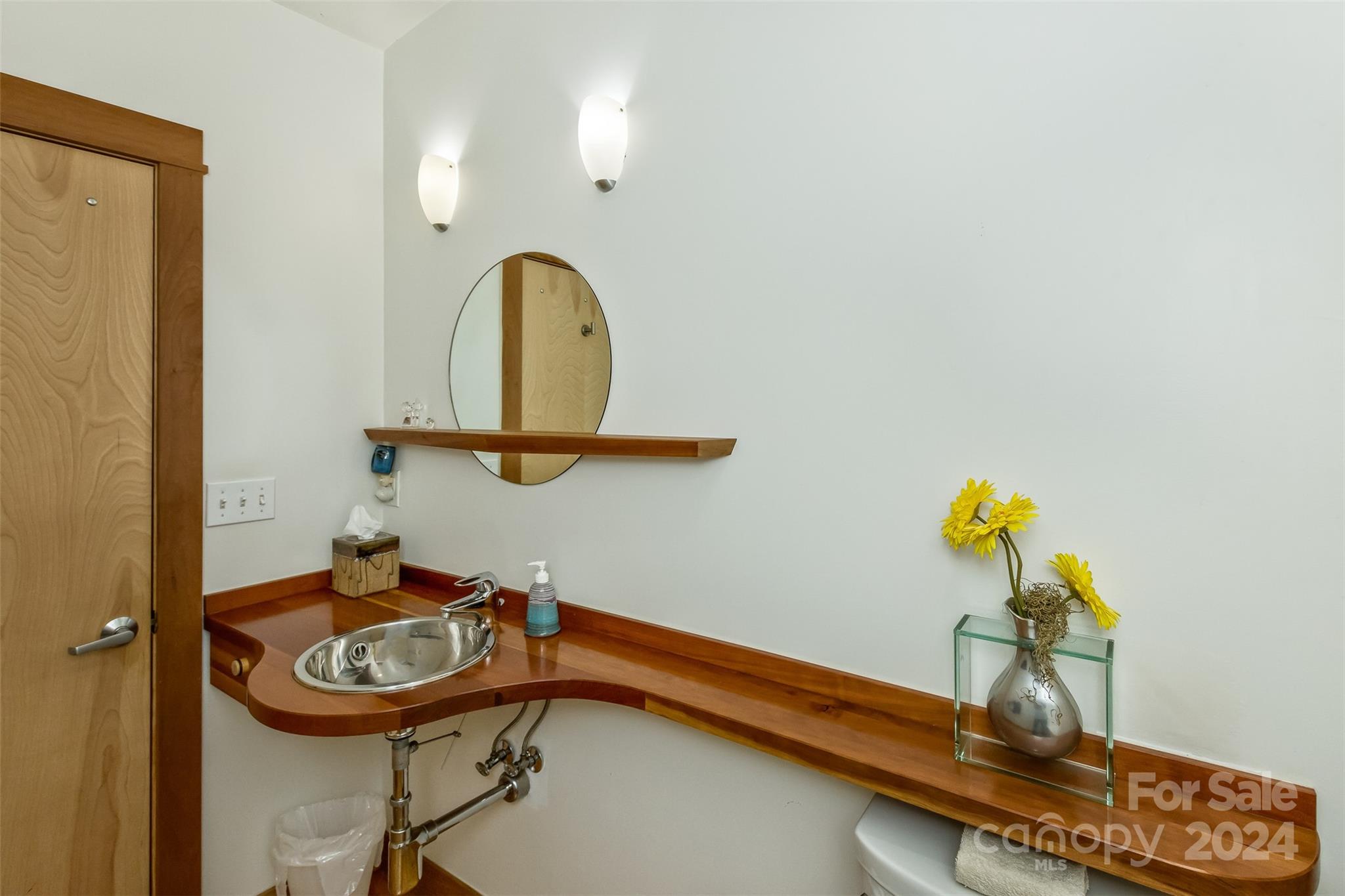 Merrills Park - Residential