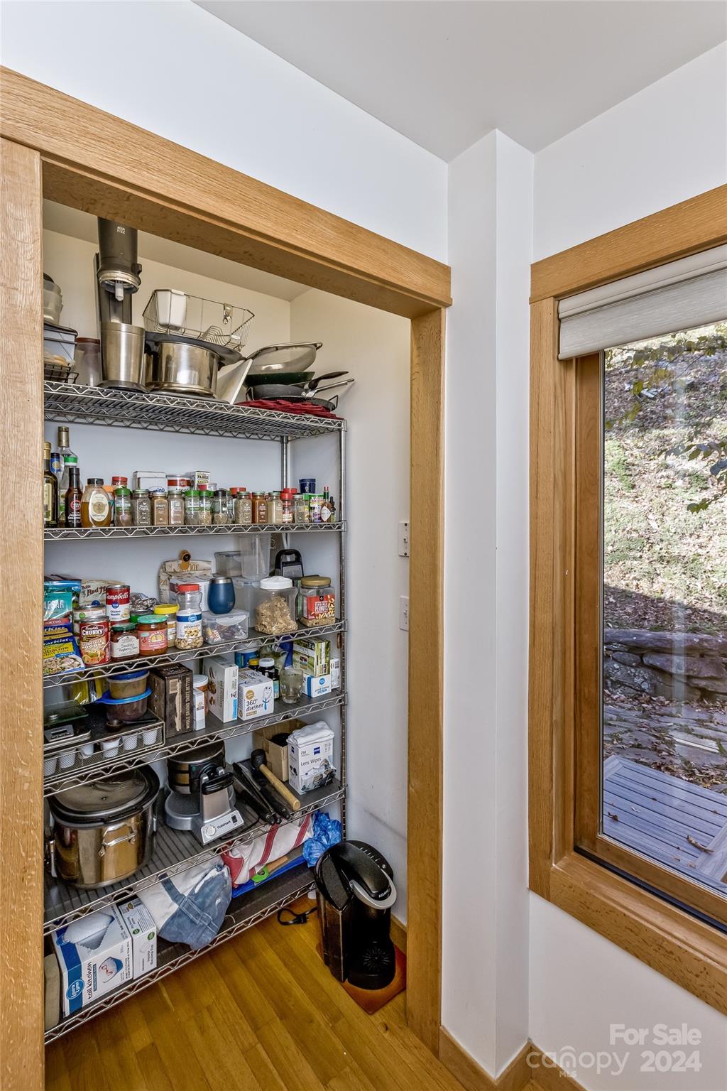 Merrills Park - Residential